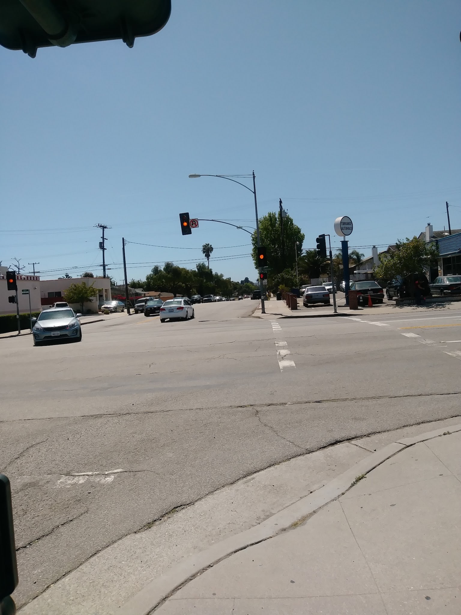 El Prado Park - Torrance, CA