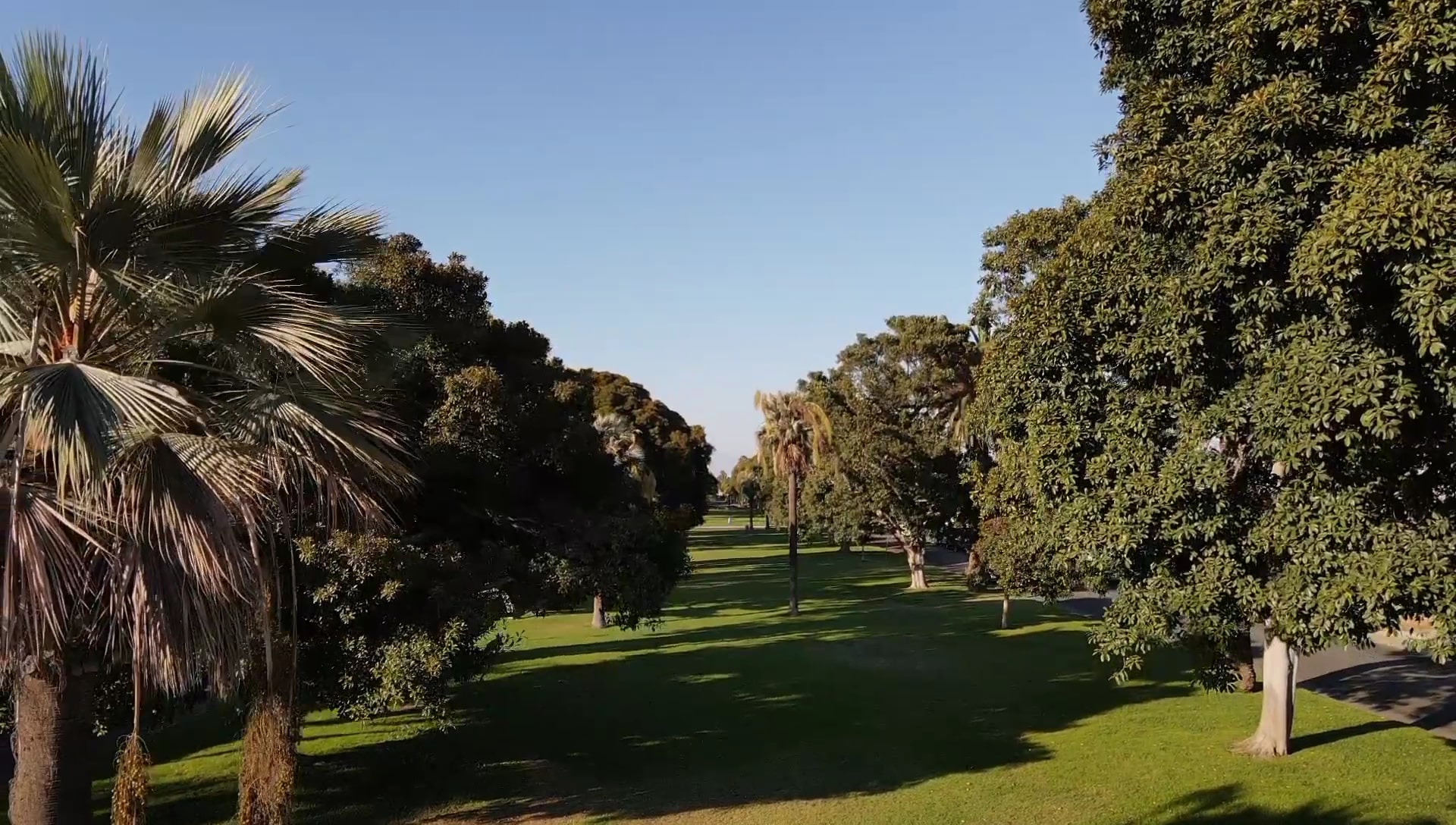 El Prado Park - Torrance, CA