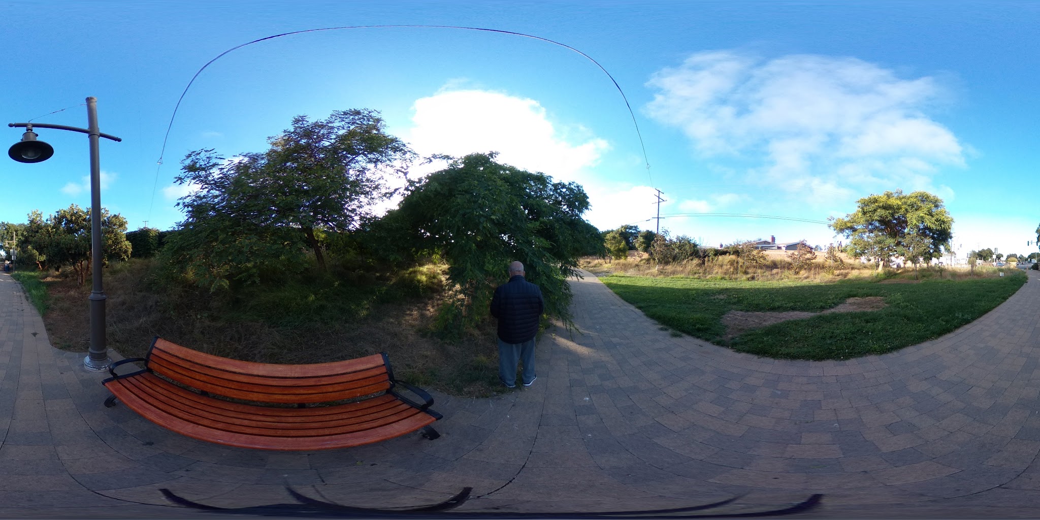 Seaside Heroes Park - Torrance, CA
