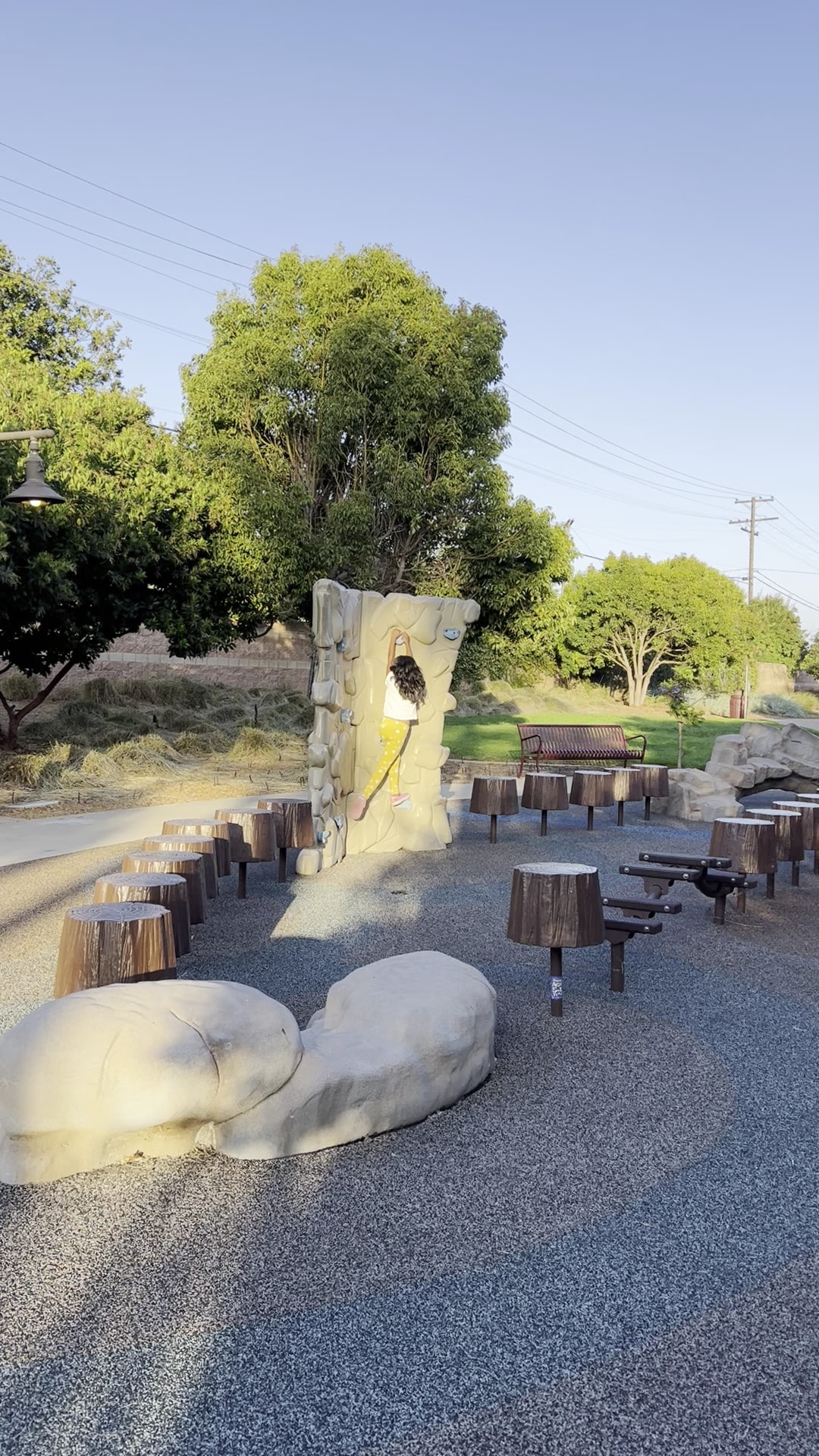 Seaside Heroes Park - Torrance, CA