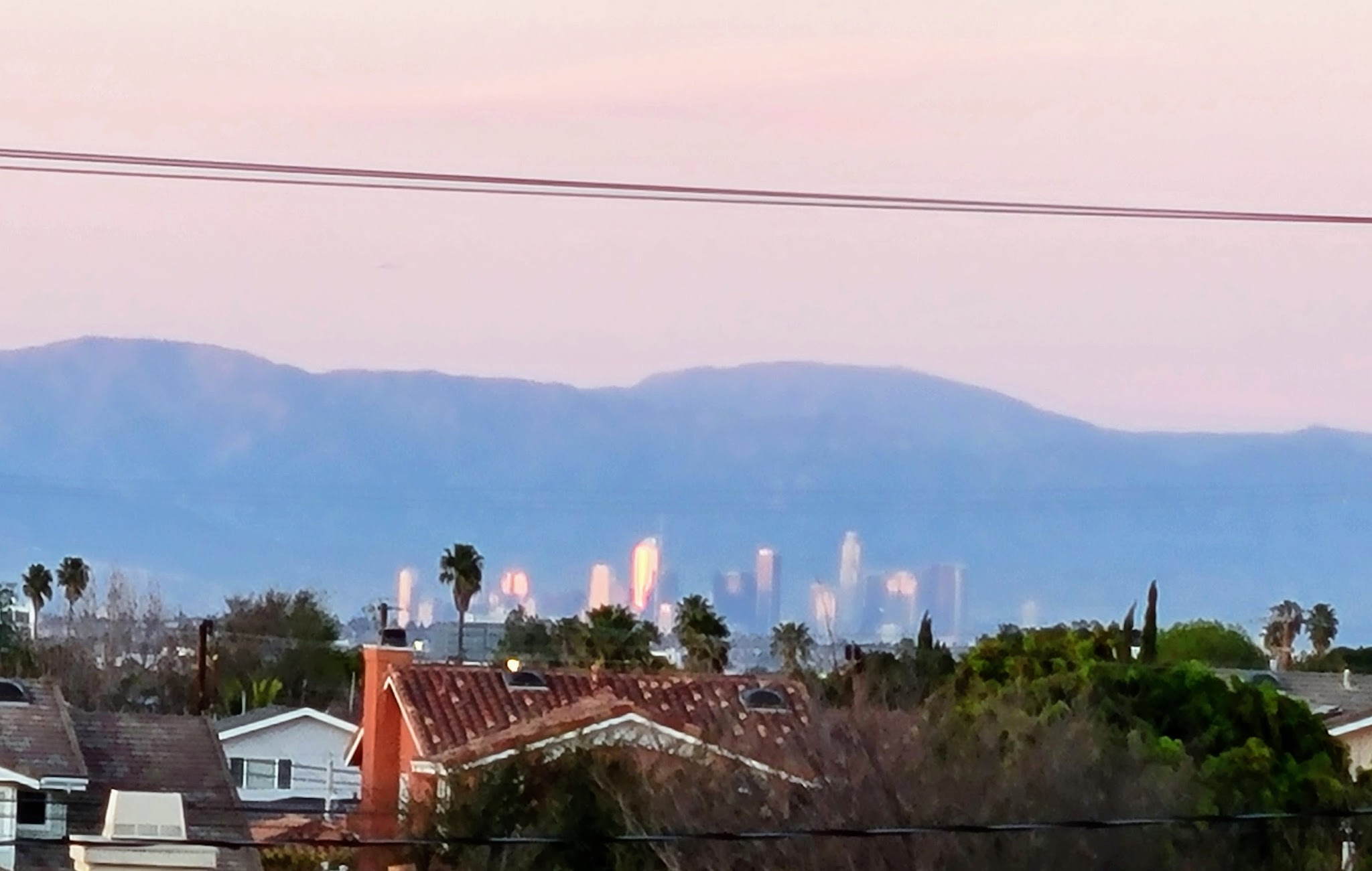 Sur La Brea Park - Torrance, CA