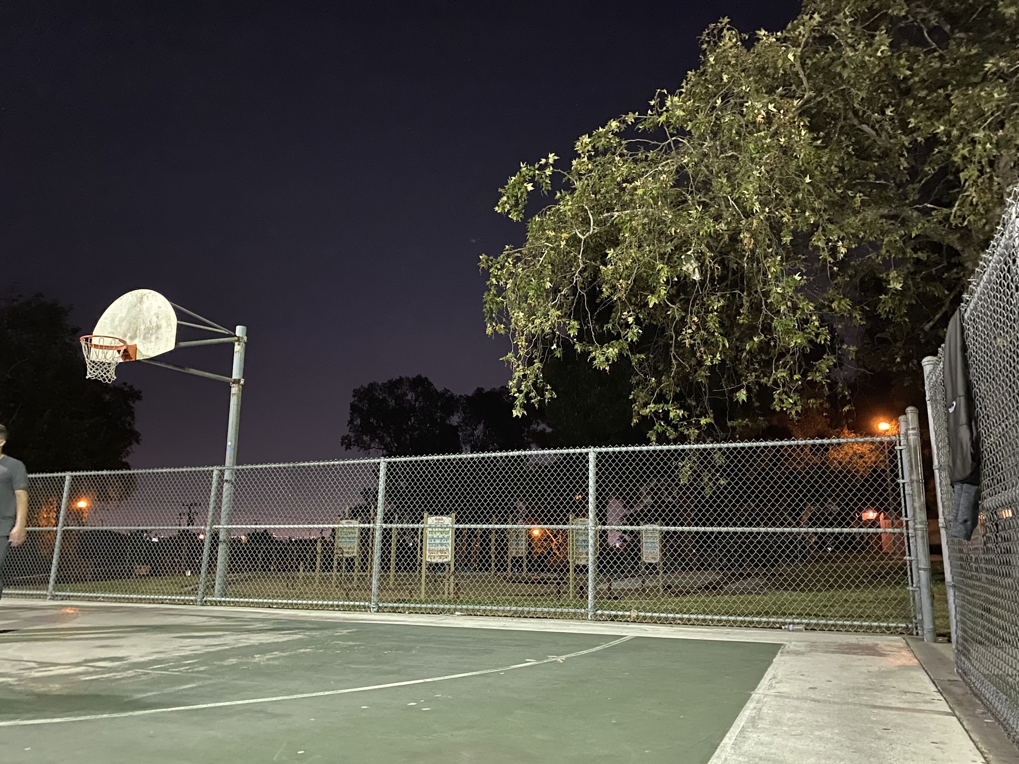 Sur La Brea Park - Torrance, CA