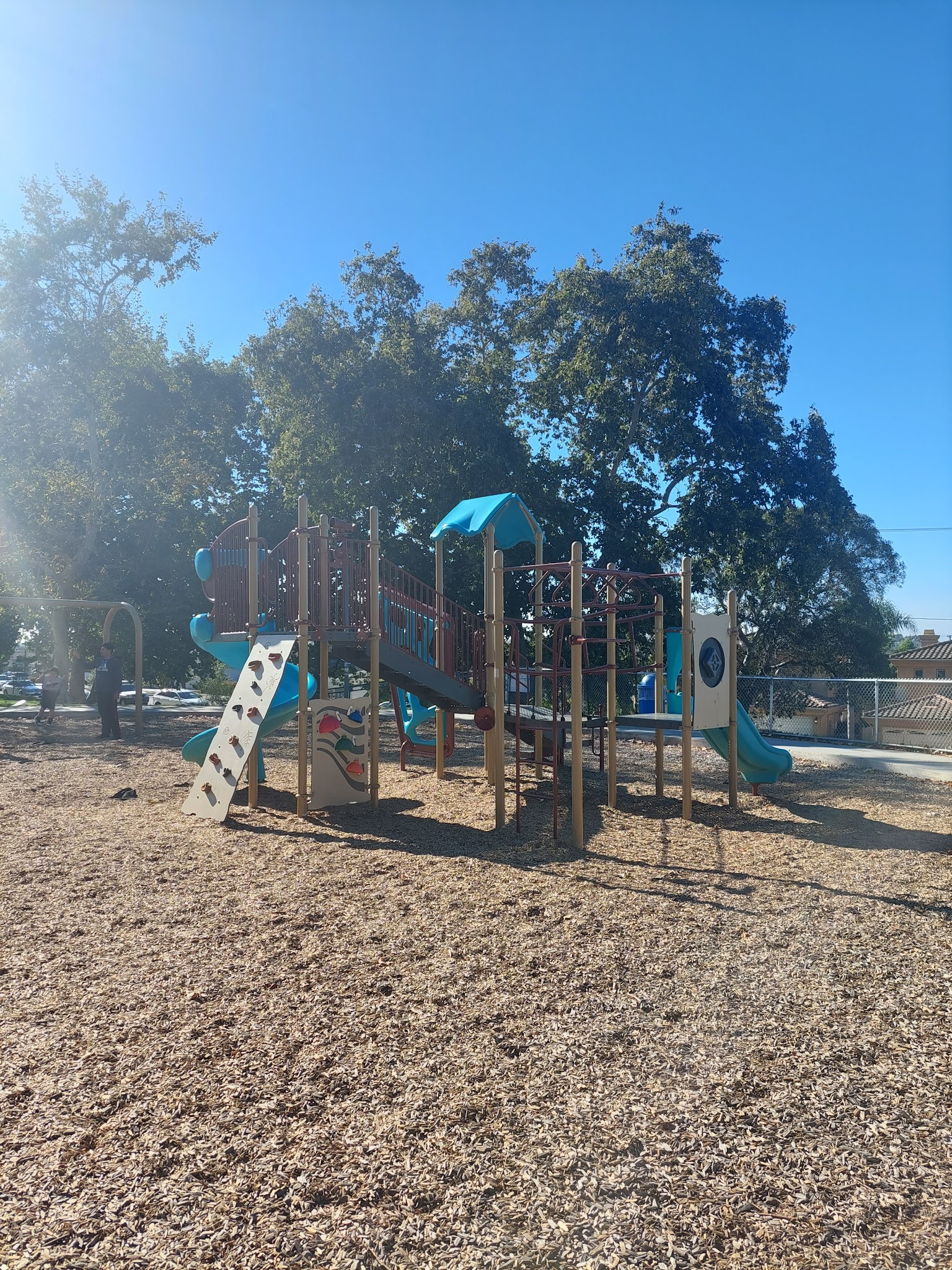 Sur La Brea Park - Torrance, CA