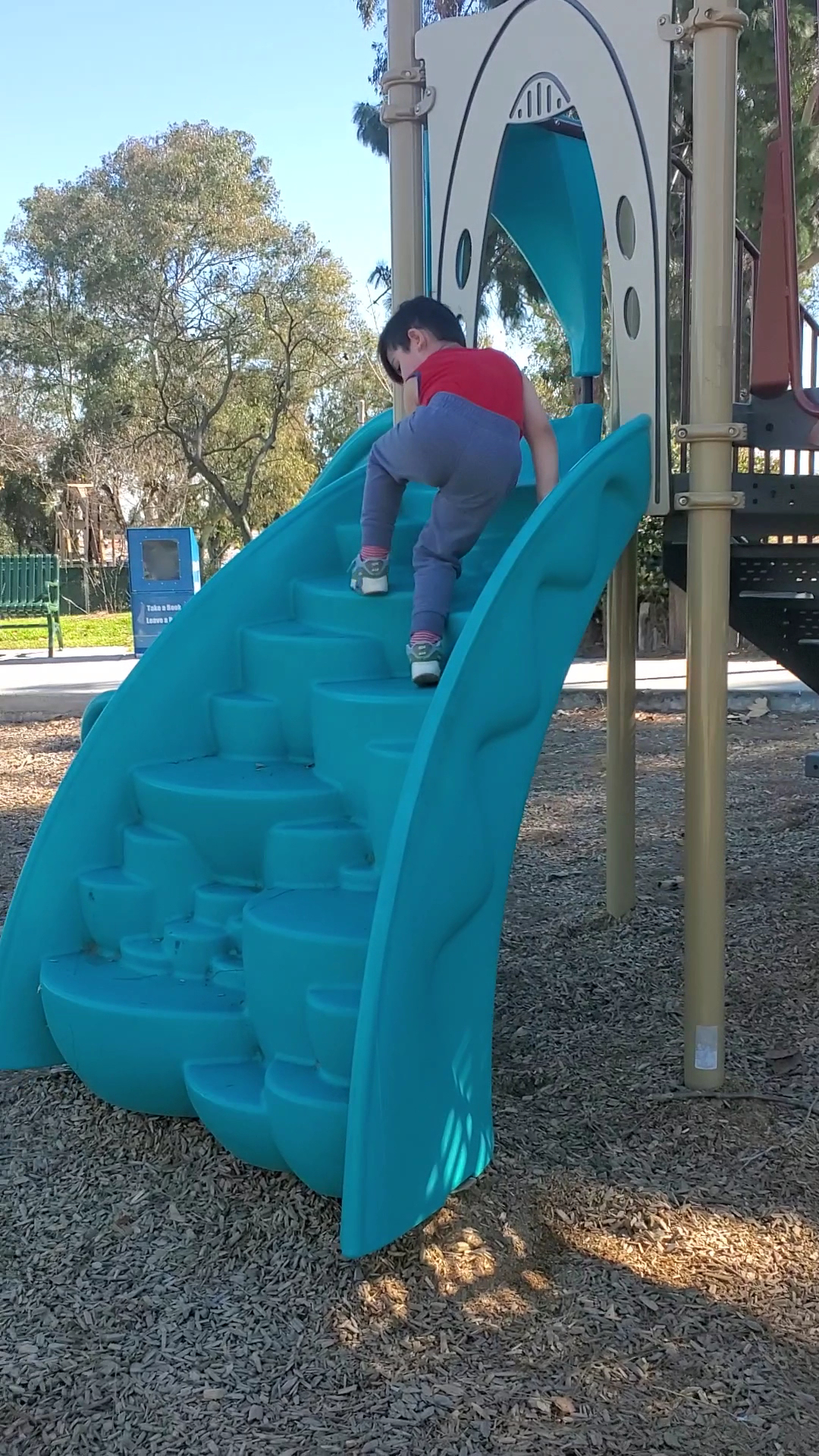 Sur La Brea Park - Torrance, CA