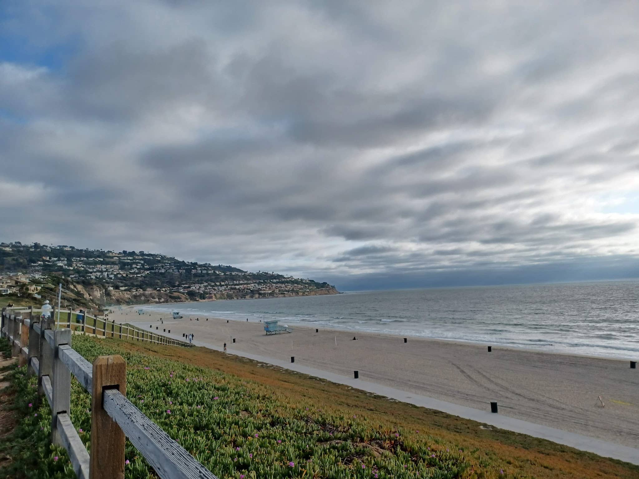 Torrance County Beach - Torrance, CA