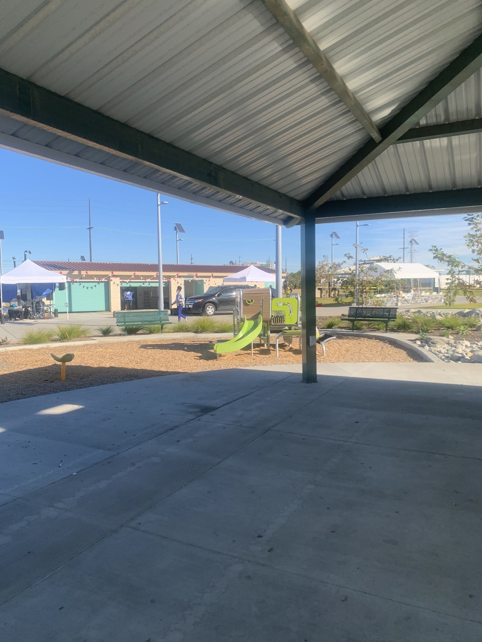 Wishing Tree Park - Torrance, CA