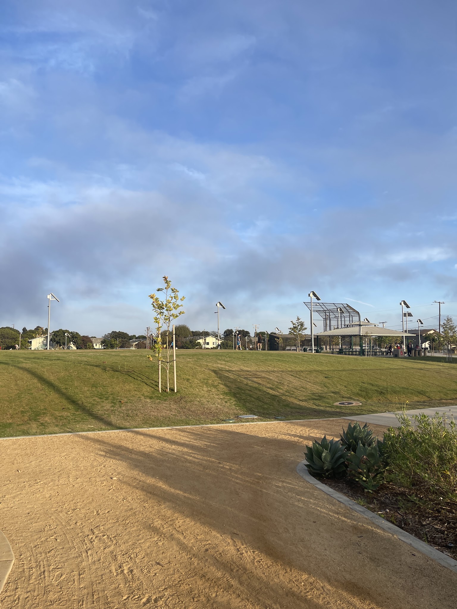 Wishing Tree Park - Torrance, CA