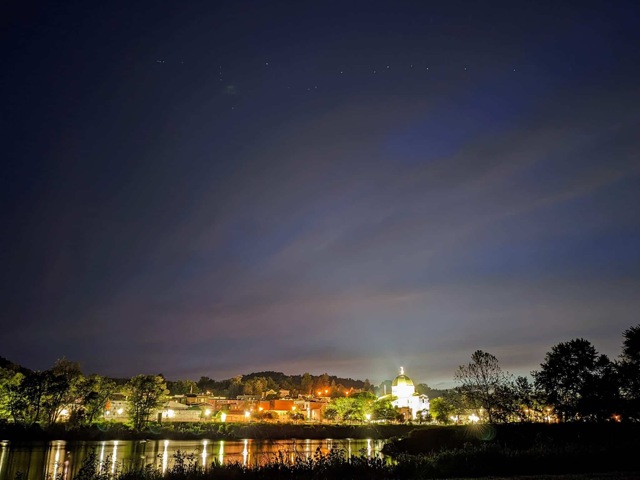 Eastside Riverfront Park - Towanda, PA