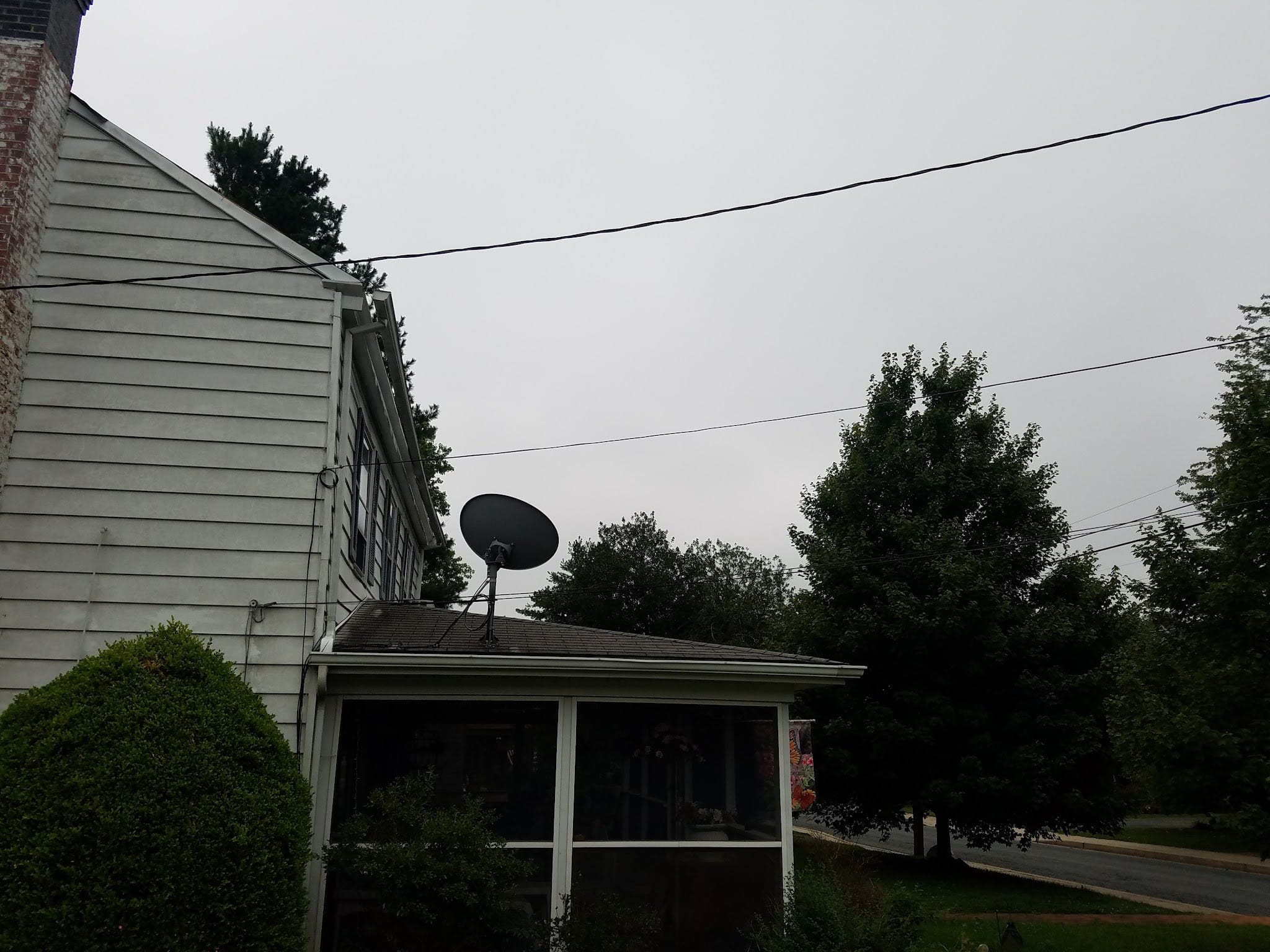 Olde Trappe Park - Trappe, MD