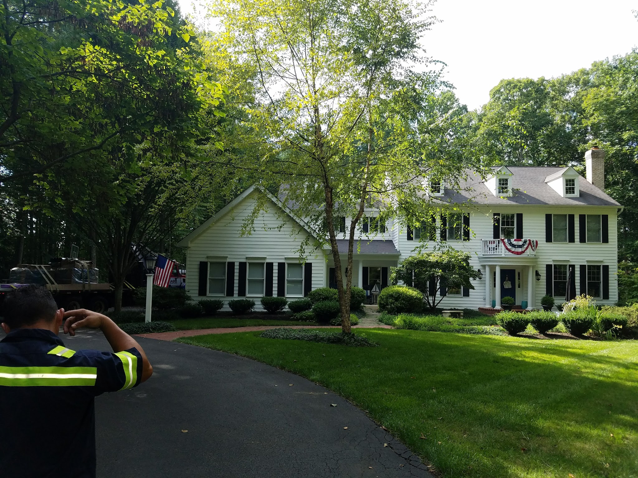 Olde Trappe Park - Trappe, MD