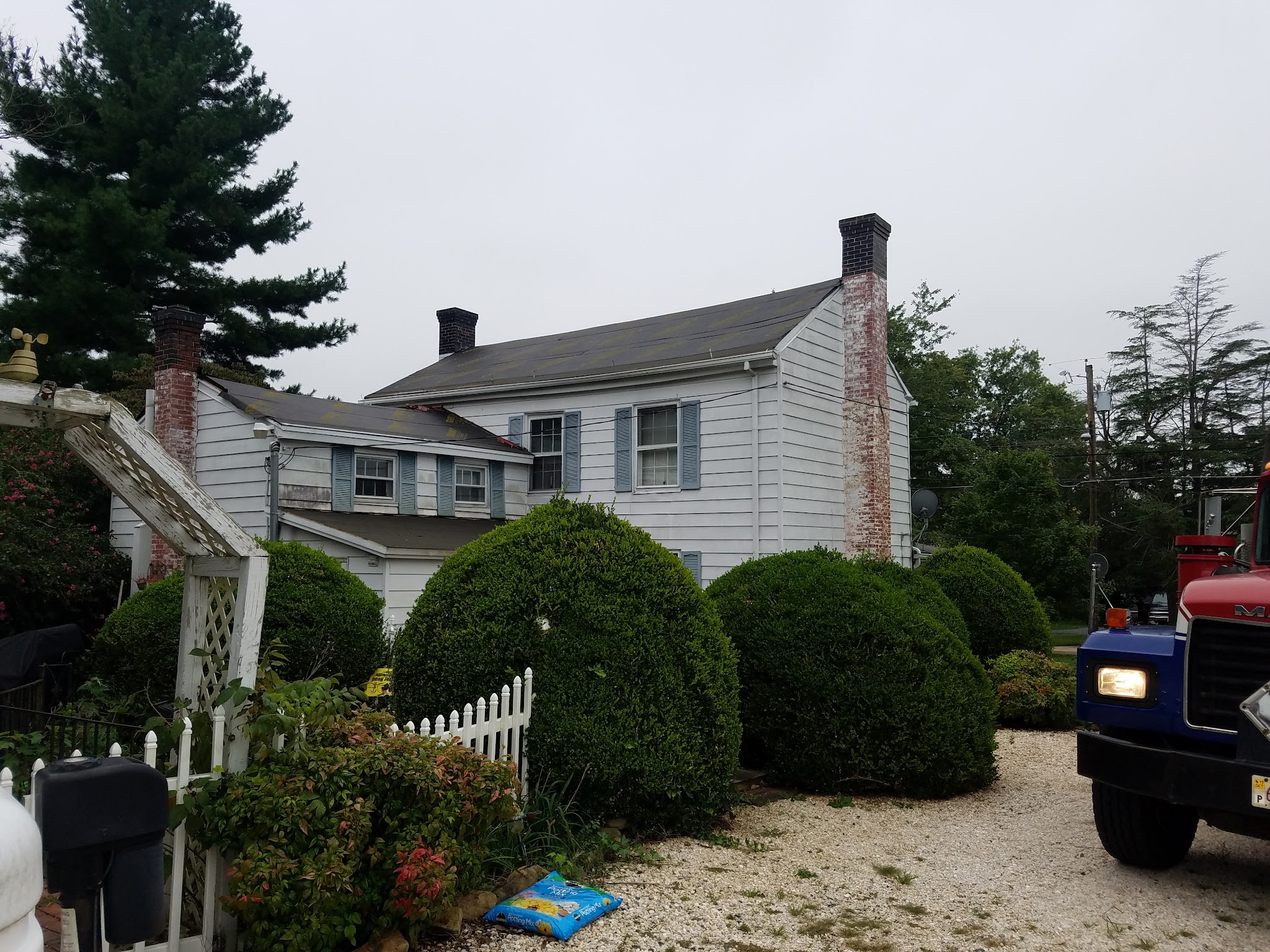 Olde Trappe Park - Trappe, MD