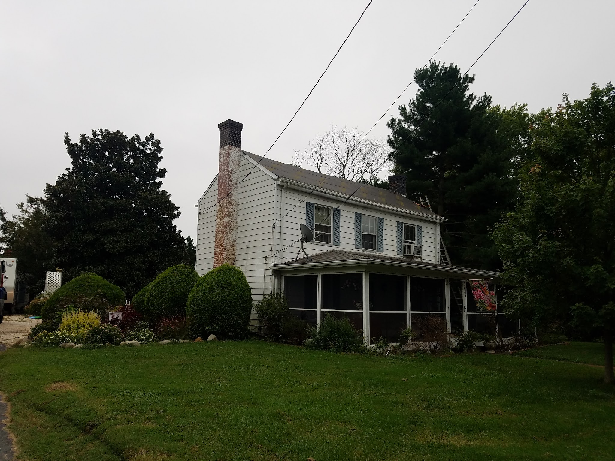 Olde Trappe Park - Trappe, MD