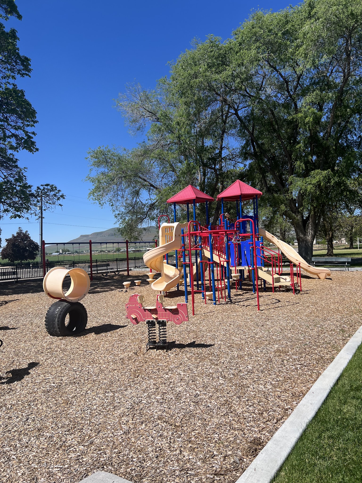 Bothwell Park - Tremonton, UT