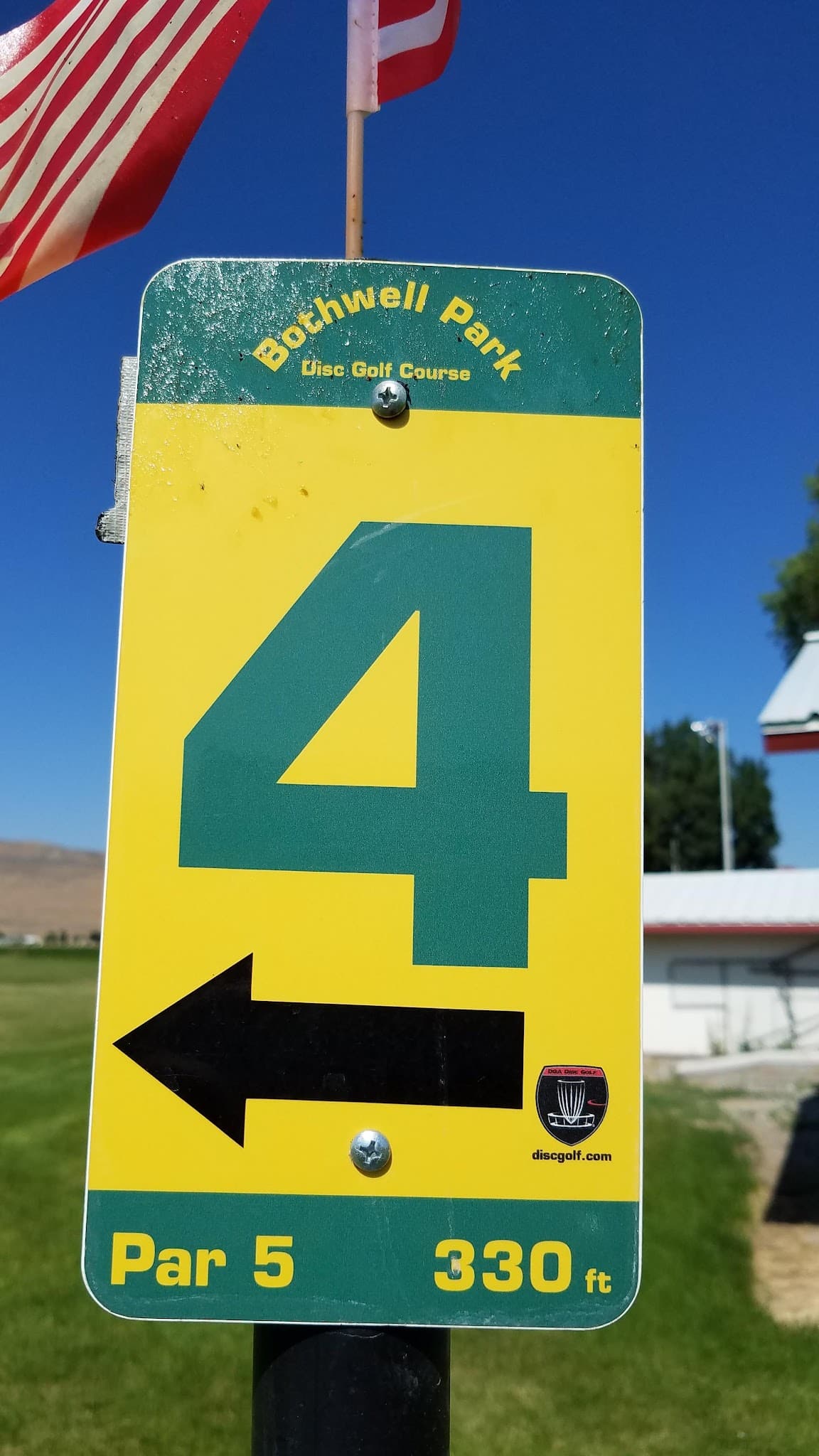 Bothwell Park - Tremonton, UT