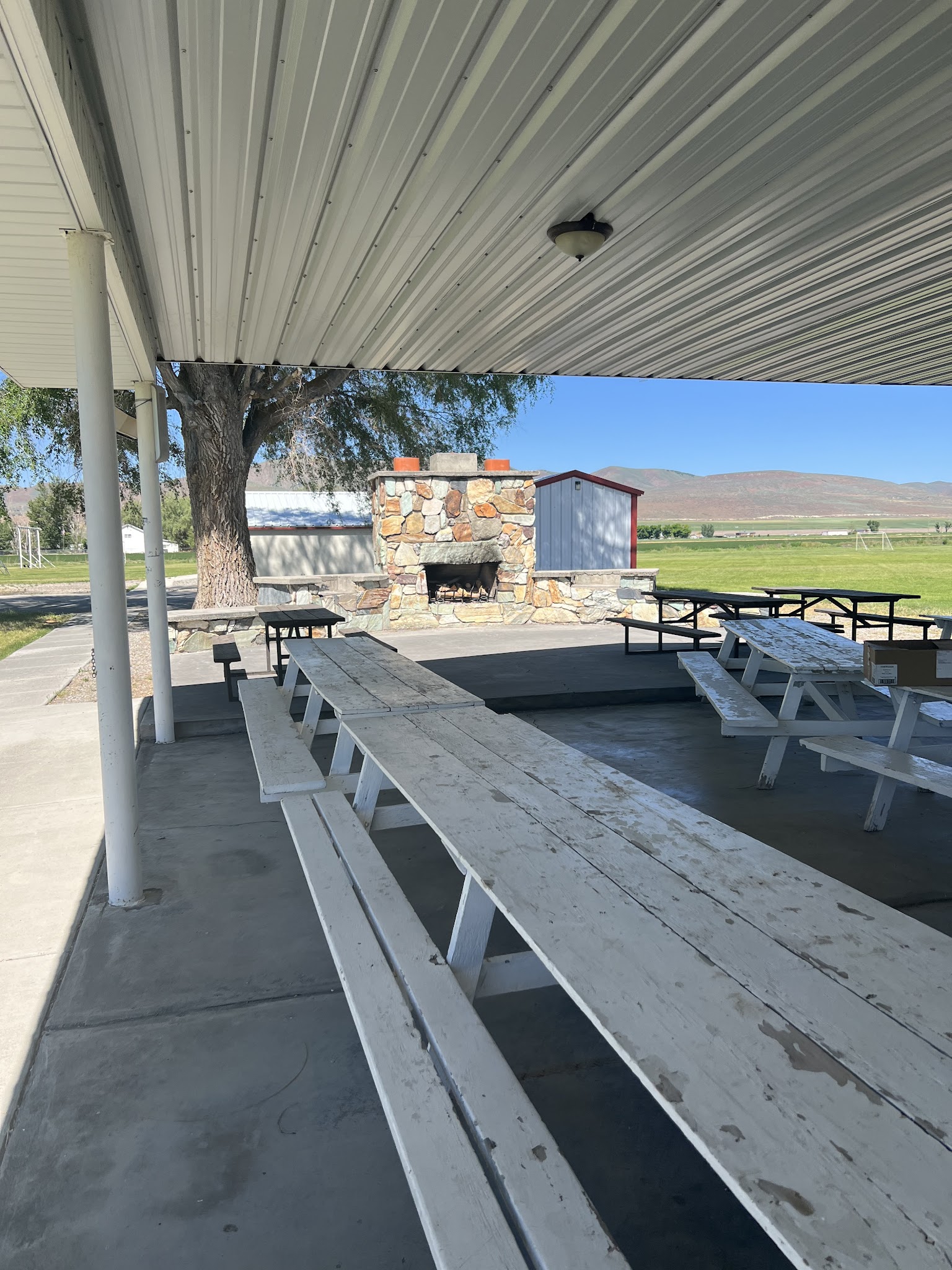 Bothwell Park - Tremonton, UT