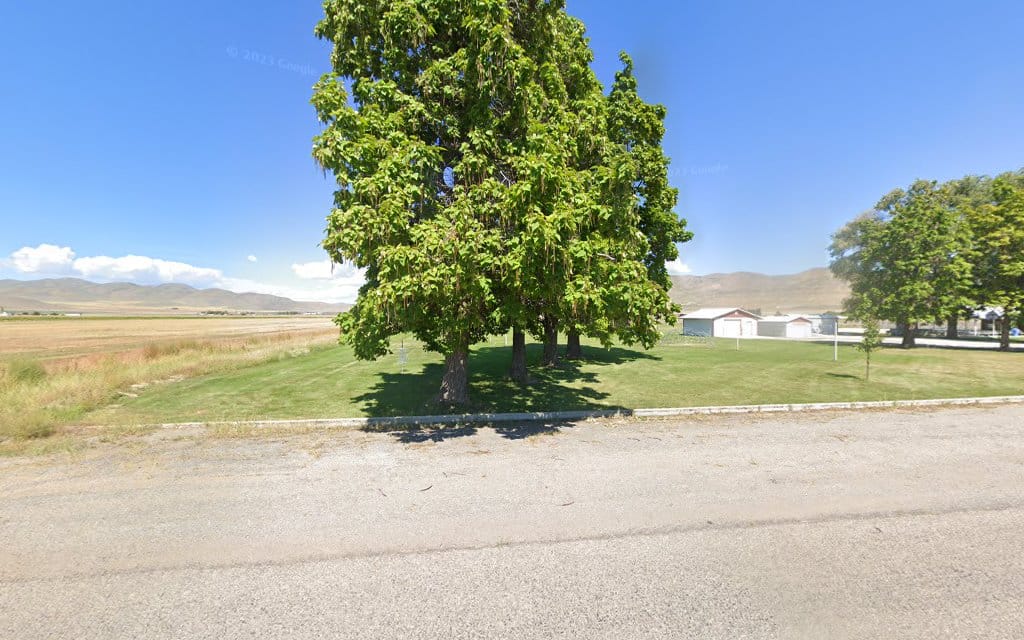 Bothwell Park - Tremonton, UT