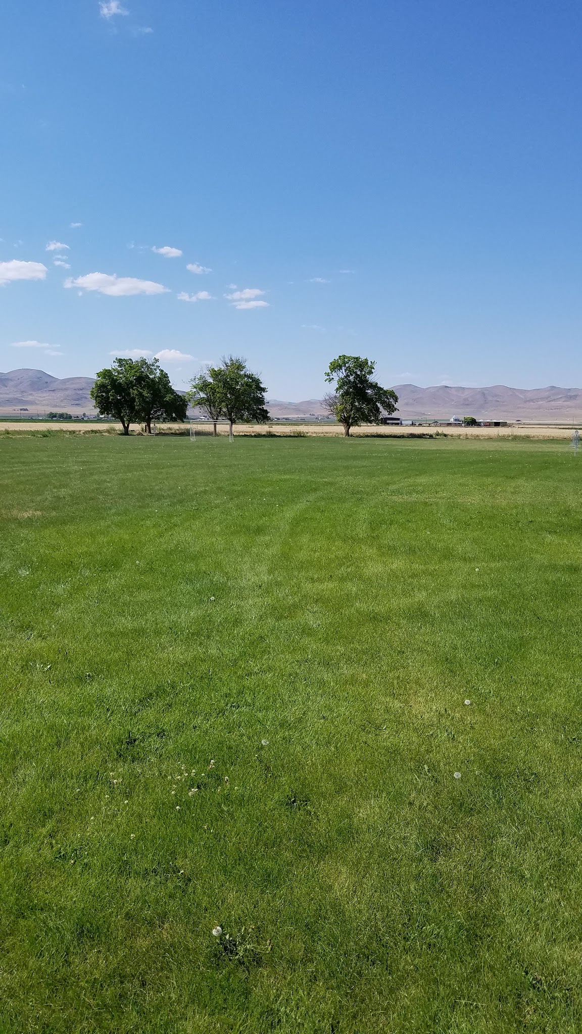 Bothwell Park - Tremonton, UT