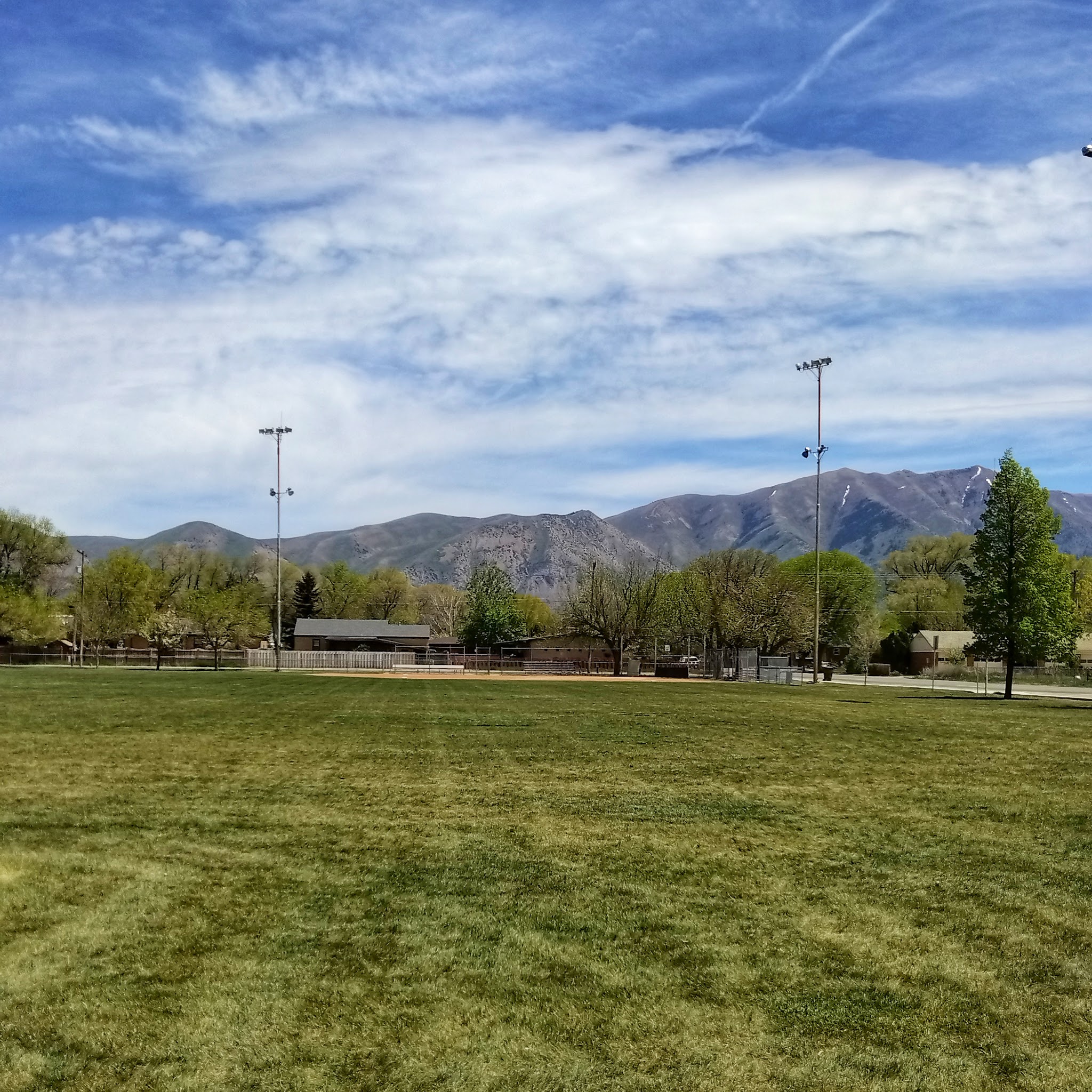 Tremonton City North Park - Tremonton, UT