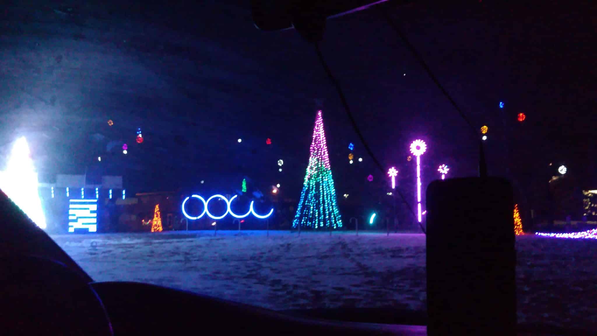 Tremonton City North Park - Tremonton, UT