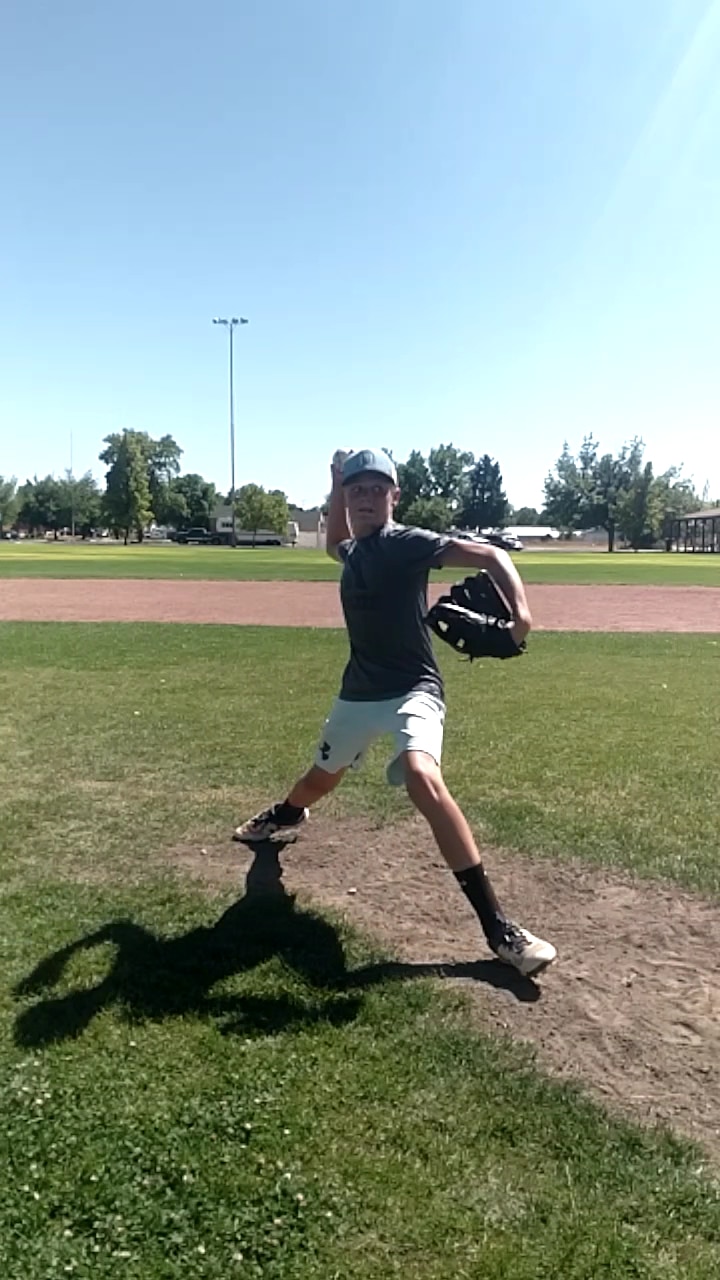 Tremonton City North Park - Tremonton, UT