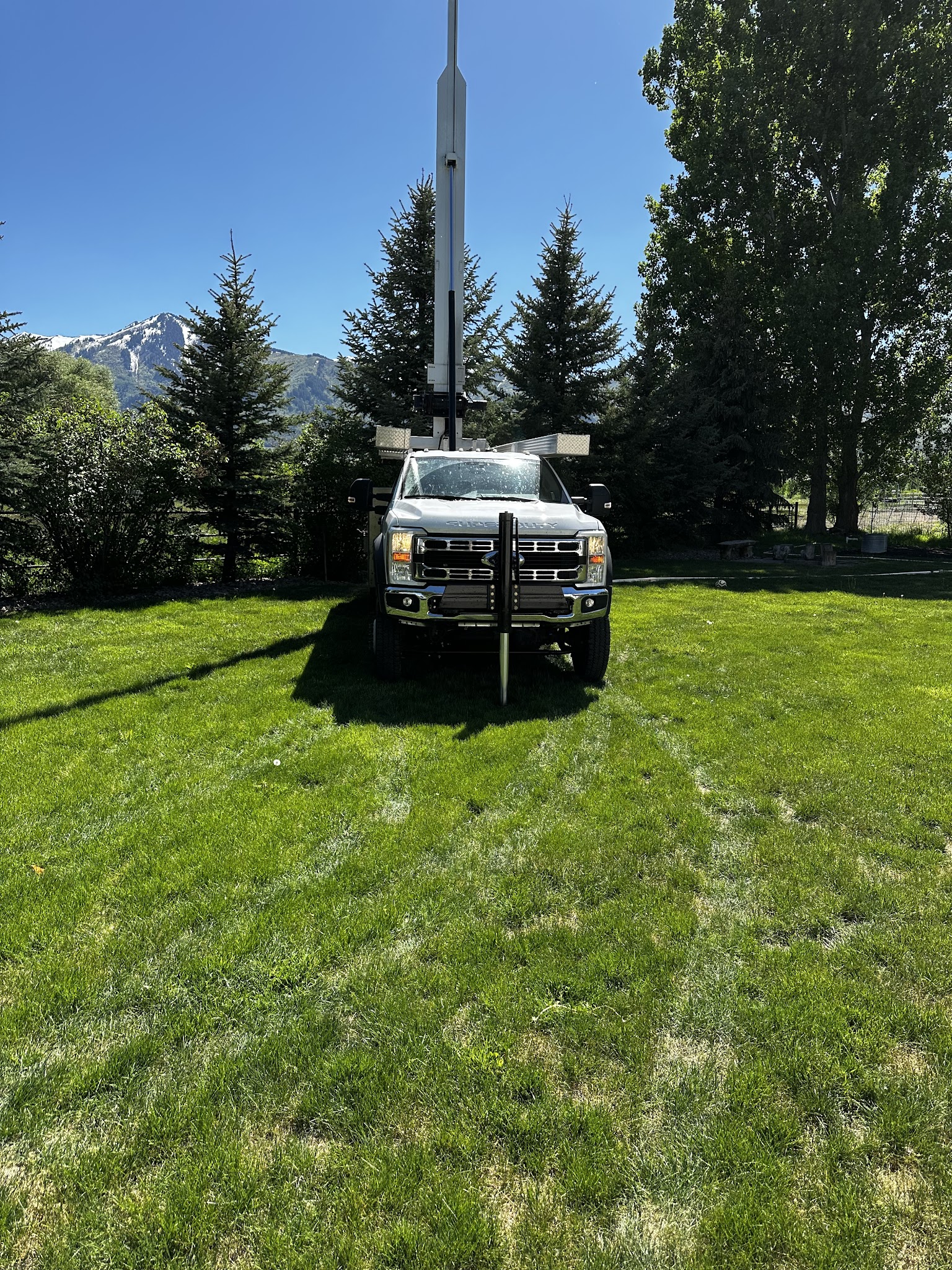 Tremonton City North Park - Tremonton, UT