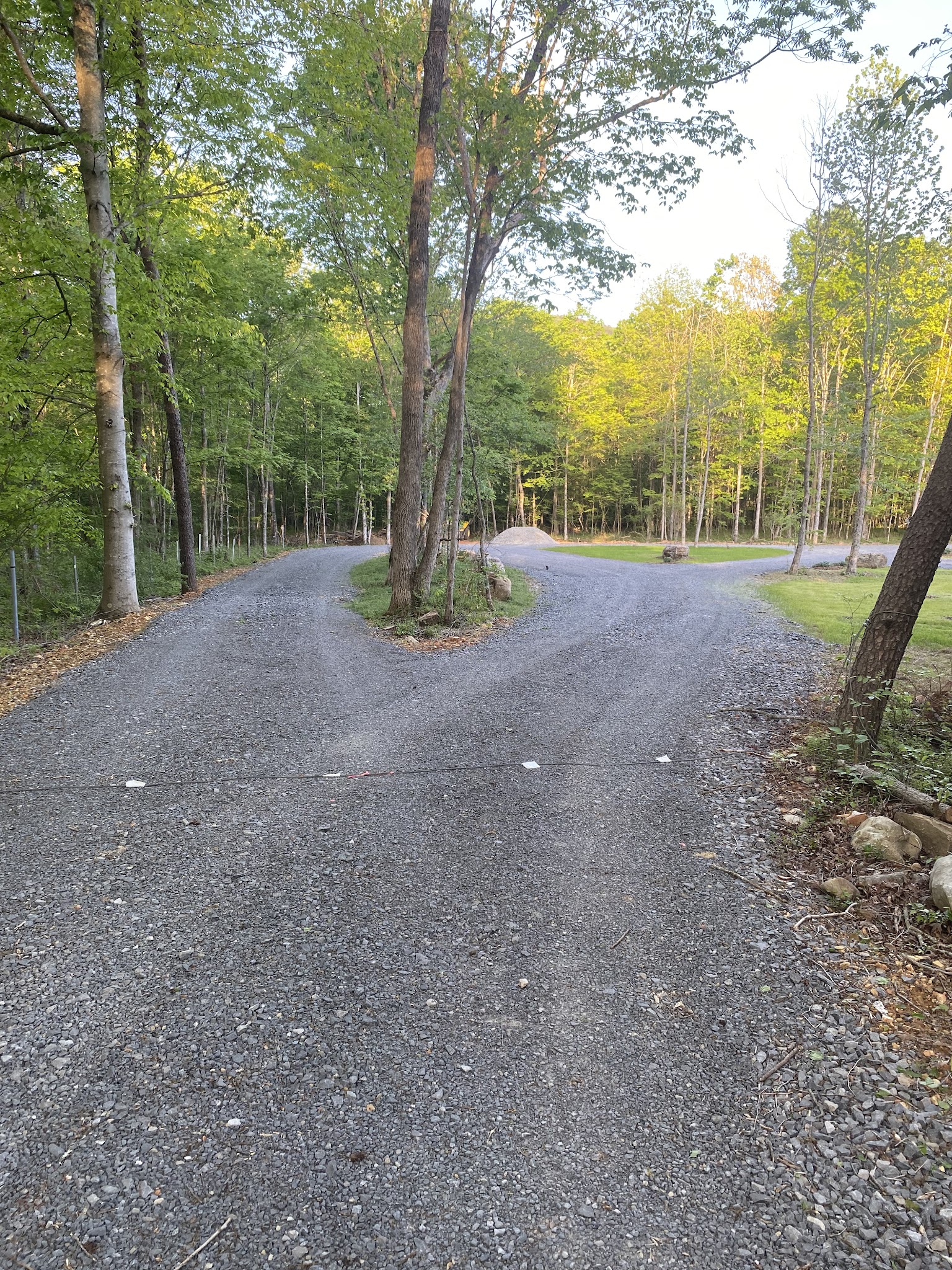 Trenton RV Park - Trenton, GA