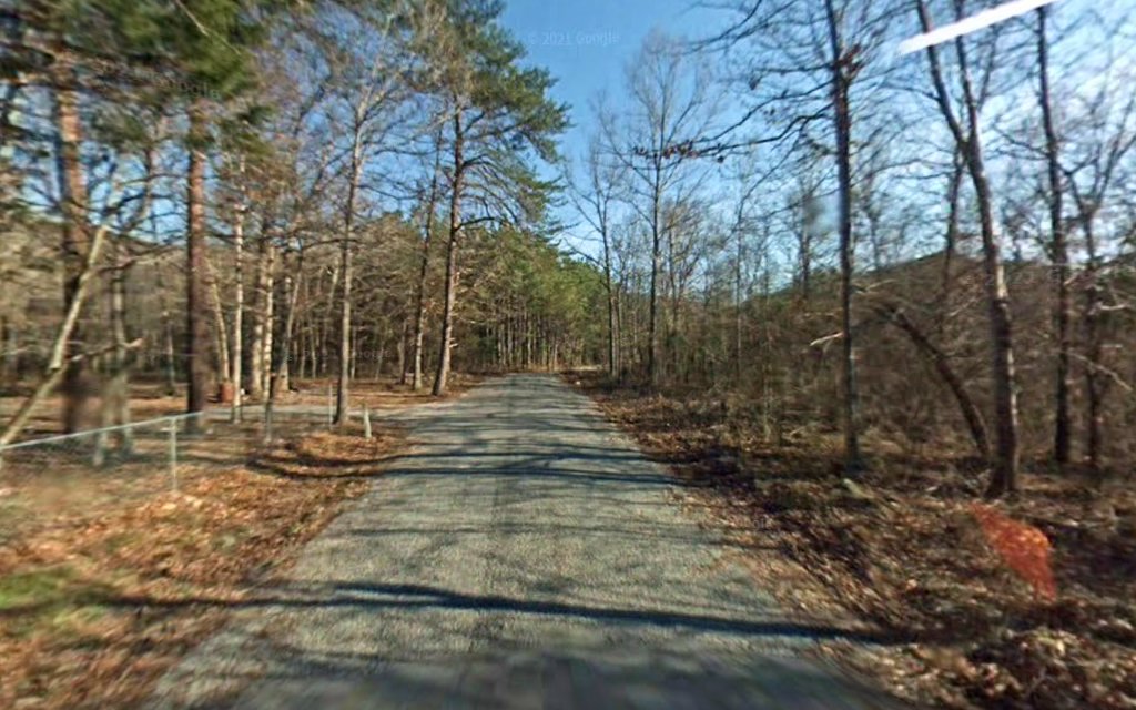Trenton RV Park - Trenton, GA