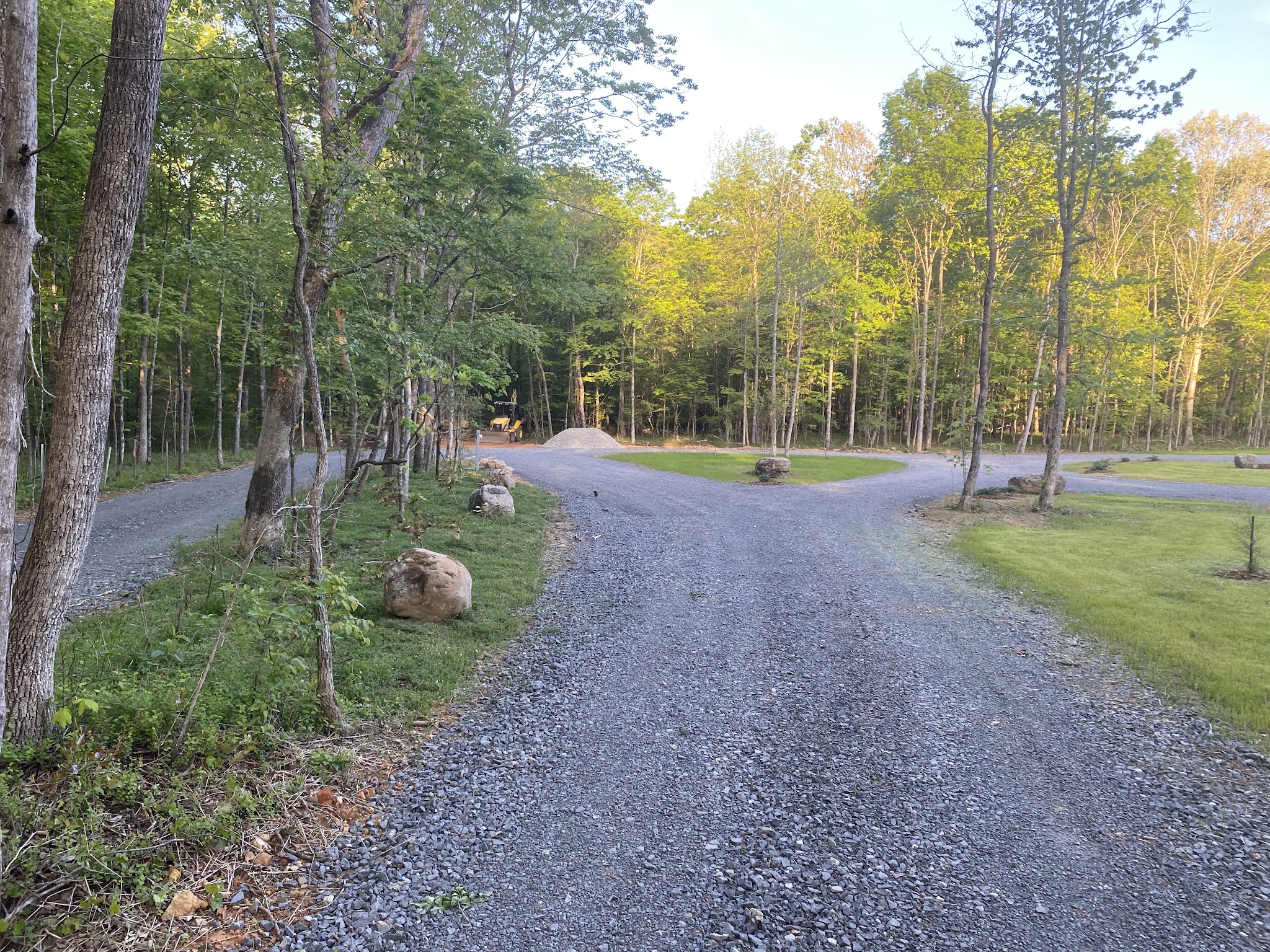 Trenton RV Park - Trenton, GA