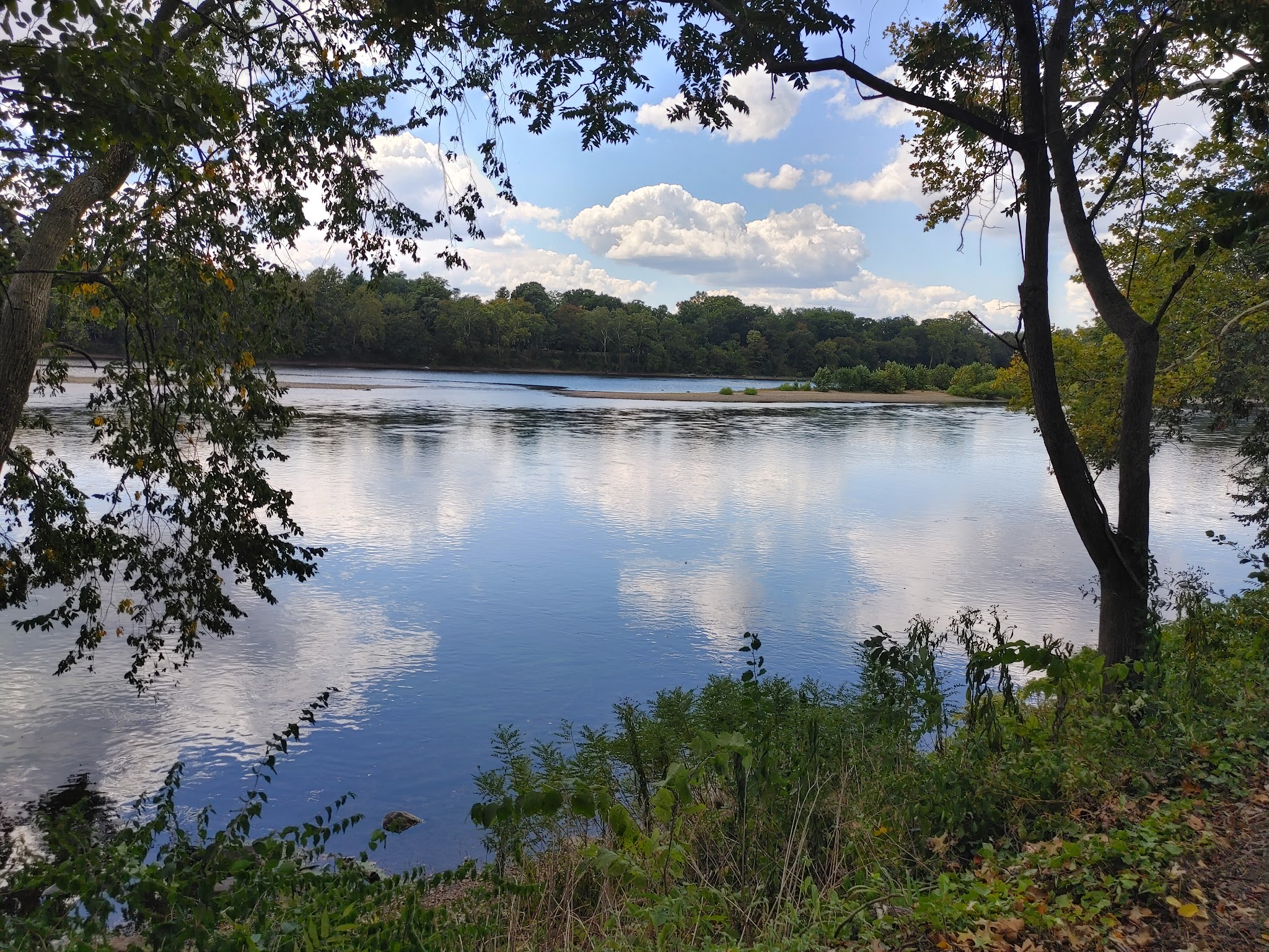 Stacy Park - Trenton, NJ