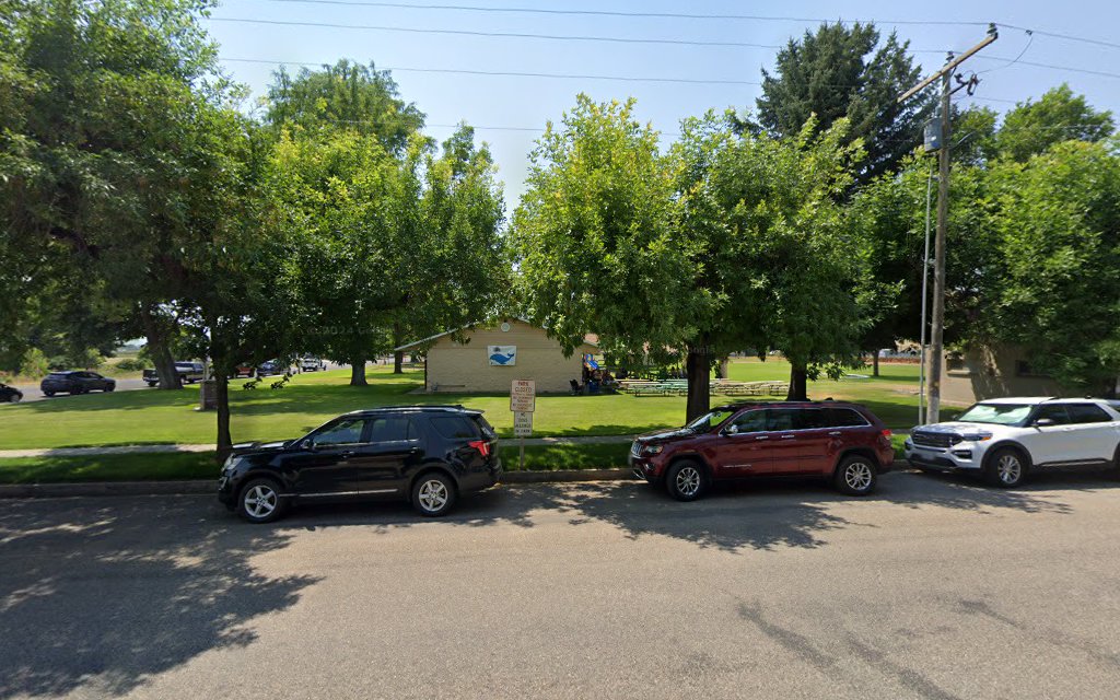 Trenton Park - Trenton, UT