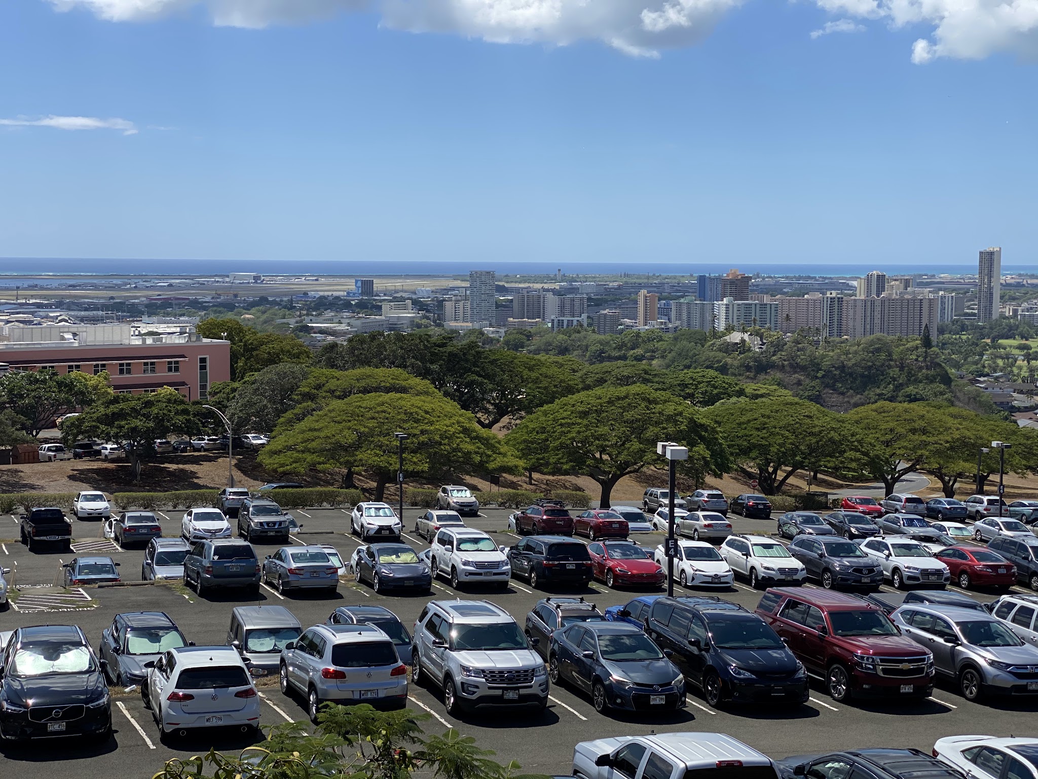 Tripler Army Medical Center - TRIPLER AMC, HI