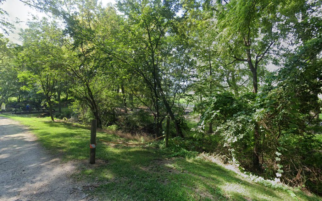 Troy Community Park - Troy, KS