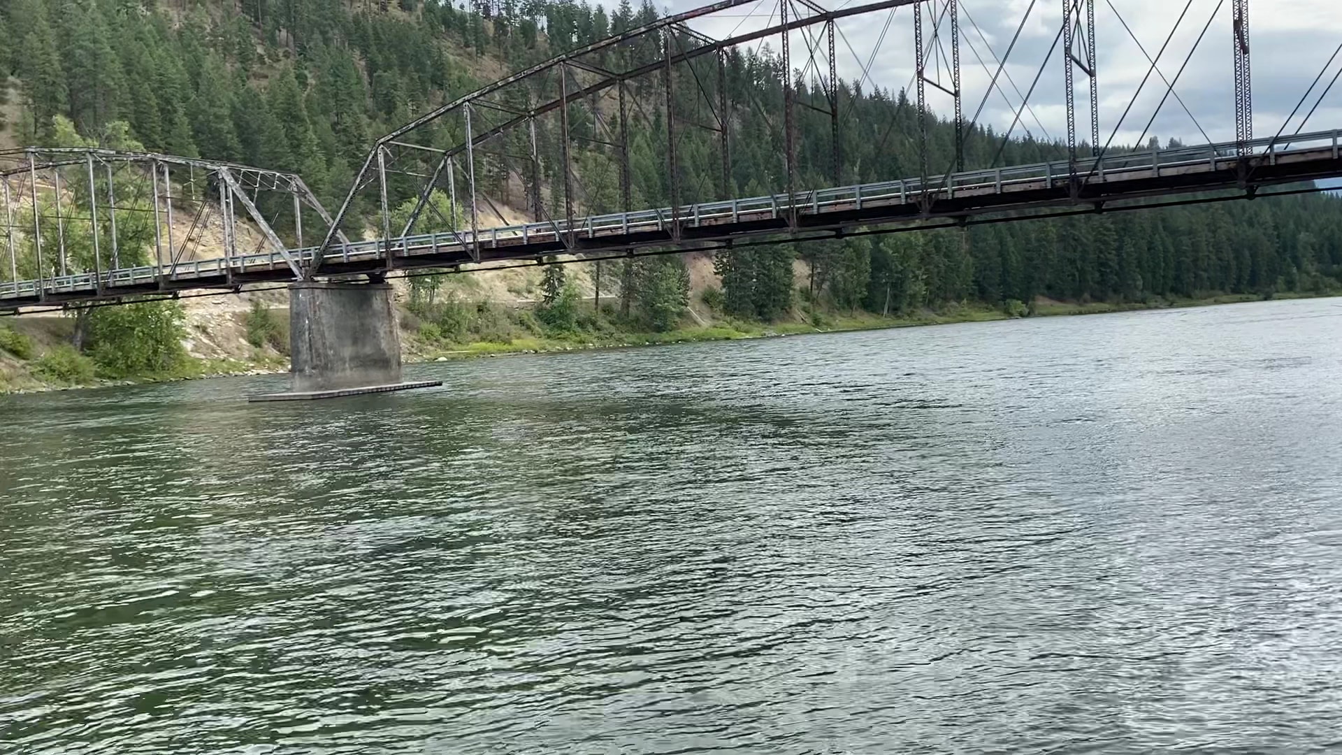 Roosevelt Park - Troy, MT