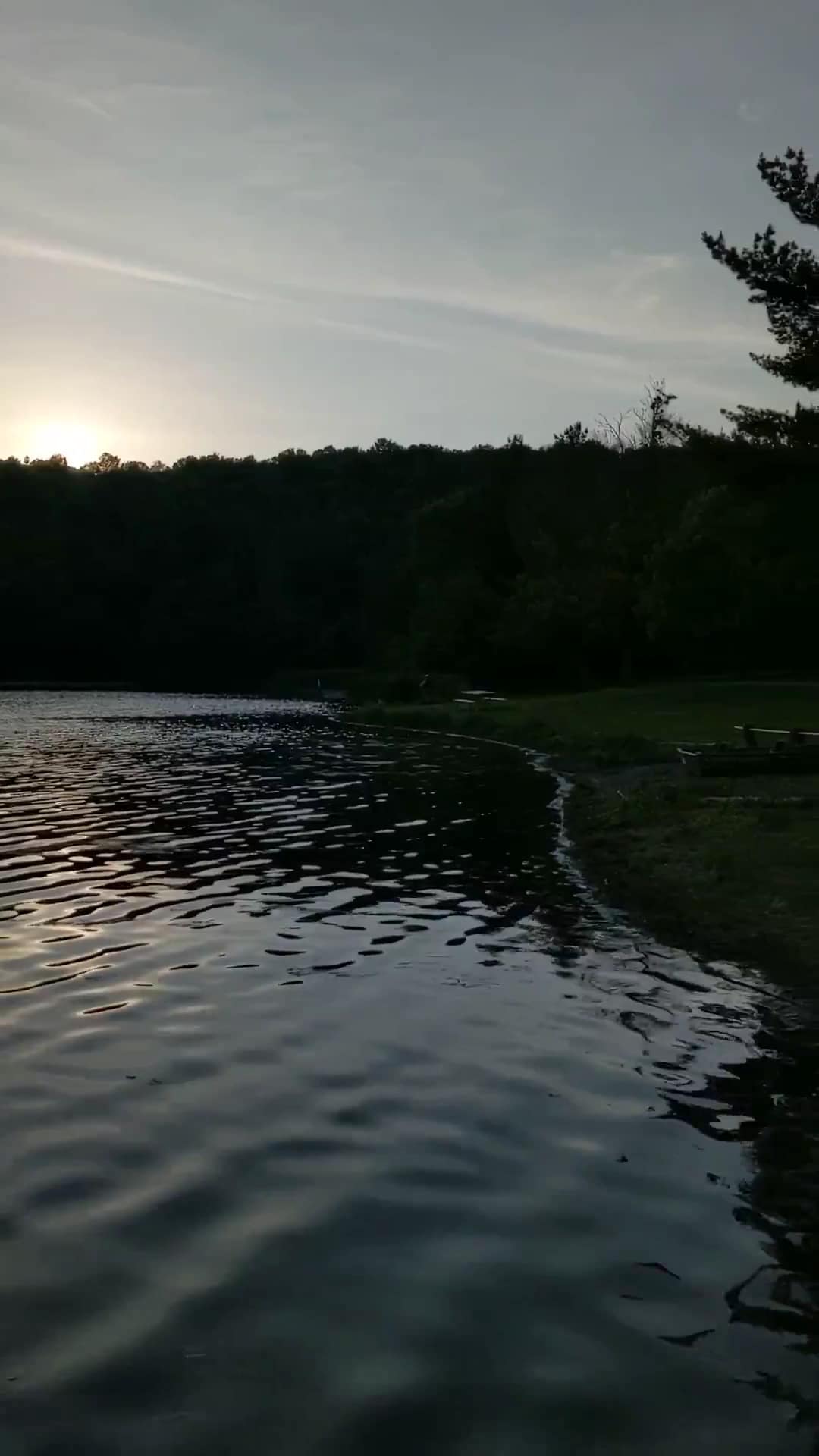 Mount Pisgah State Park - Troy, PA