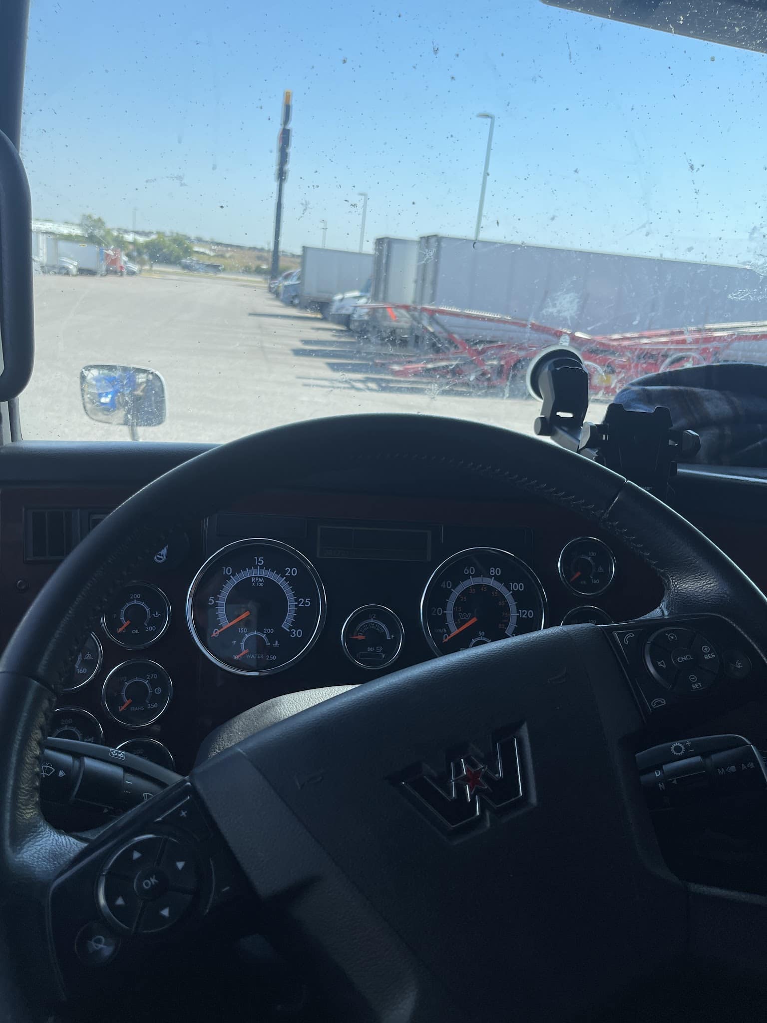 Dog Park at Love's Travel Stops - Troy, TX