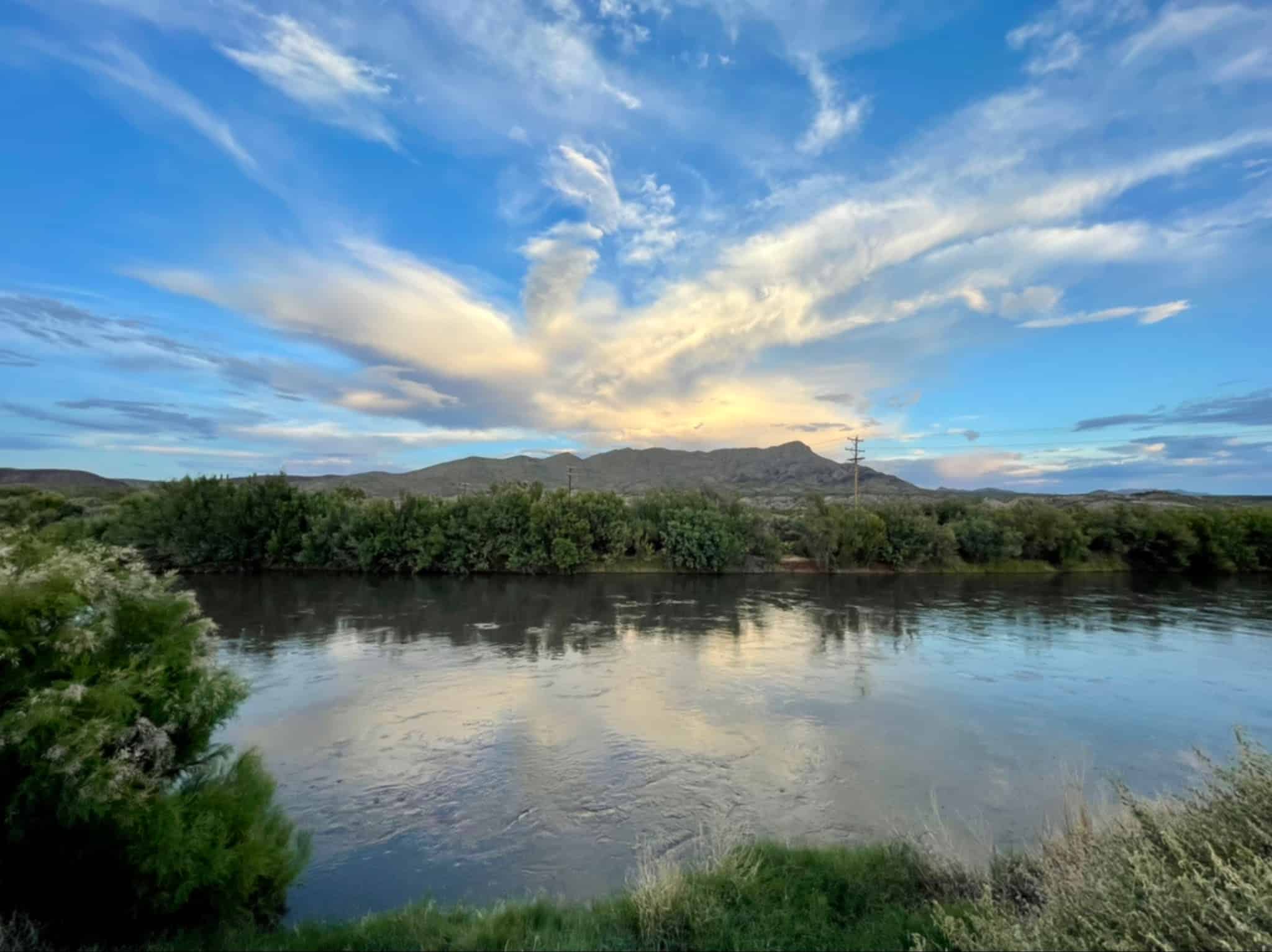 Carole Wheeler Dog Park - Truth or Consequences, NM