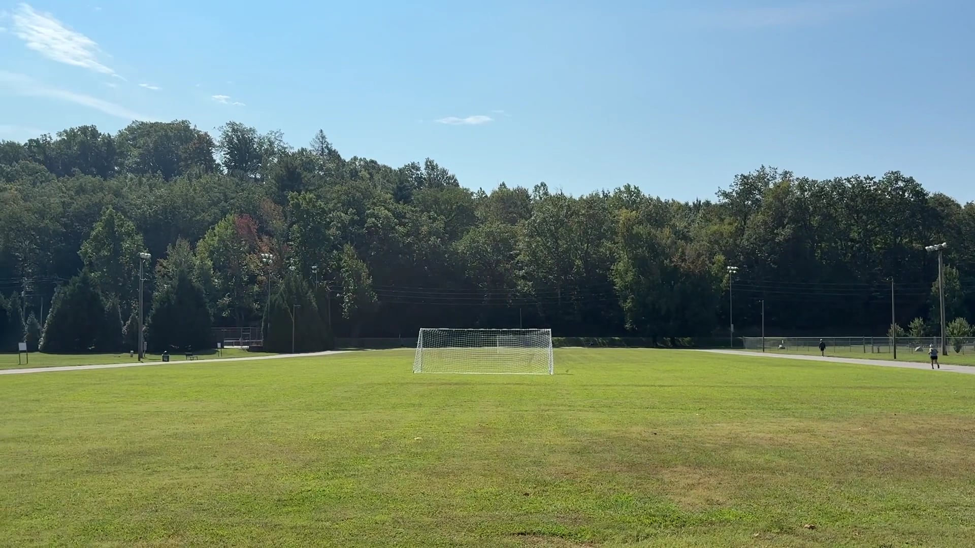 Harmon Field - Tryon, NC