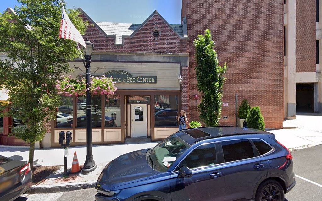 Kennedy Canine Center - Tuckahoe, NY