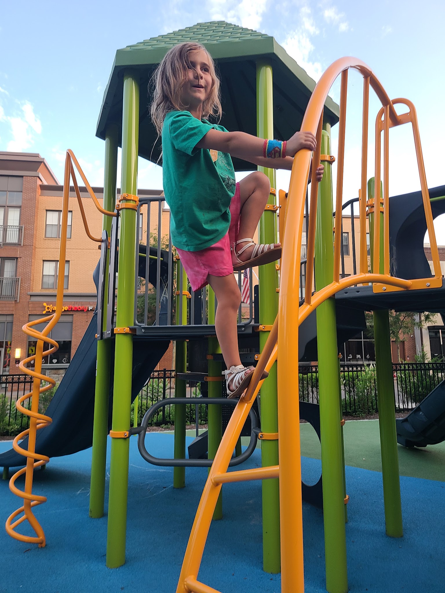 Main Street Park - Tuckahoe, NY