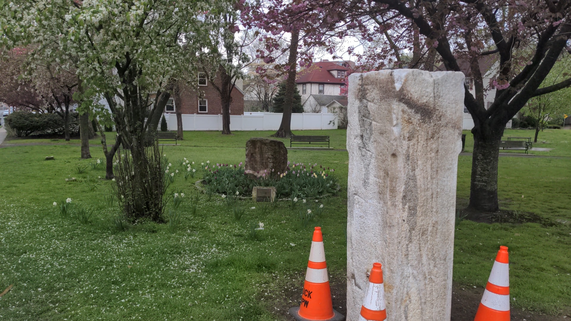 Tuckahoe Eastchester Lion Club Park - Tuckahoe, NY