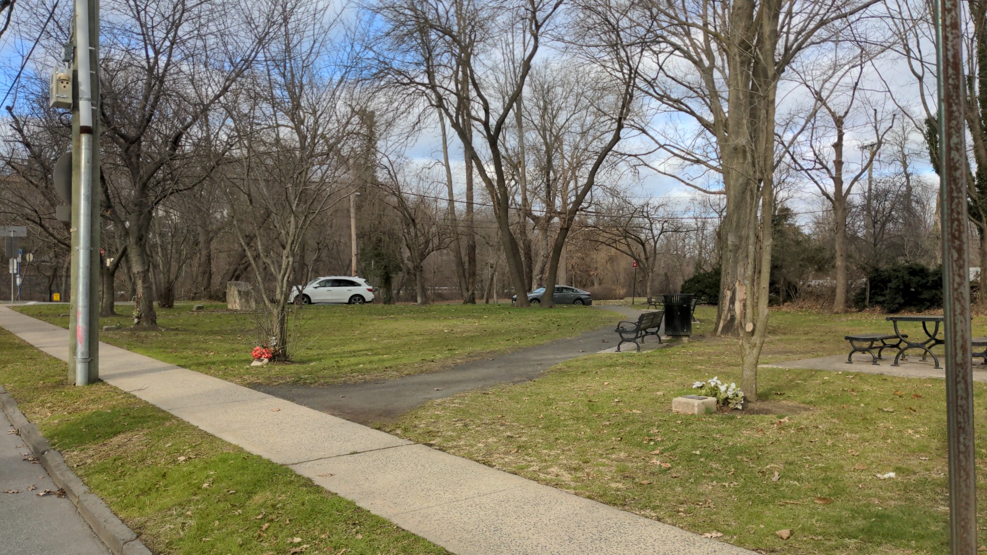 Tuckahoe Eastchester Lion Club Park - Tuckahoe, NY