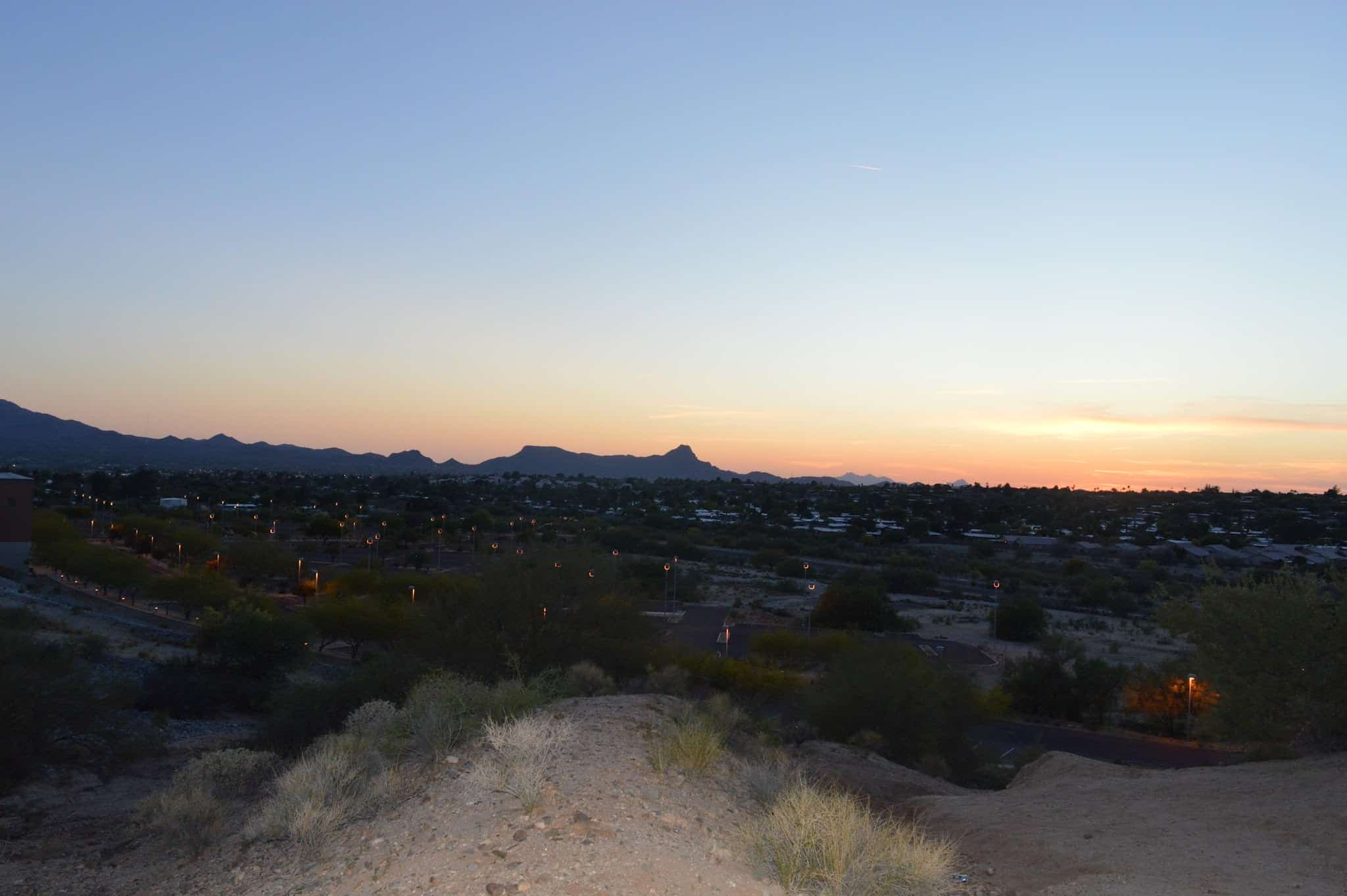 Northwest Community Dog Park - Tucson, AZ