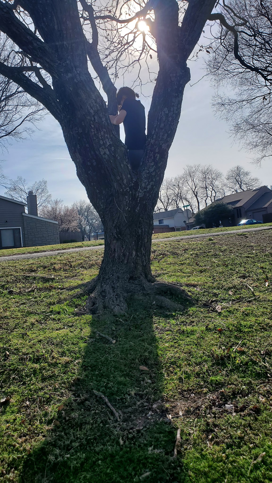 Boots Adam's Park - Tulsa, OK