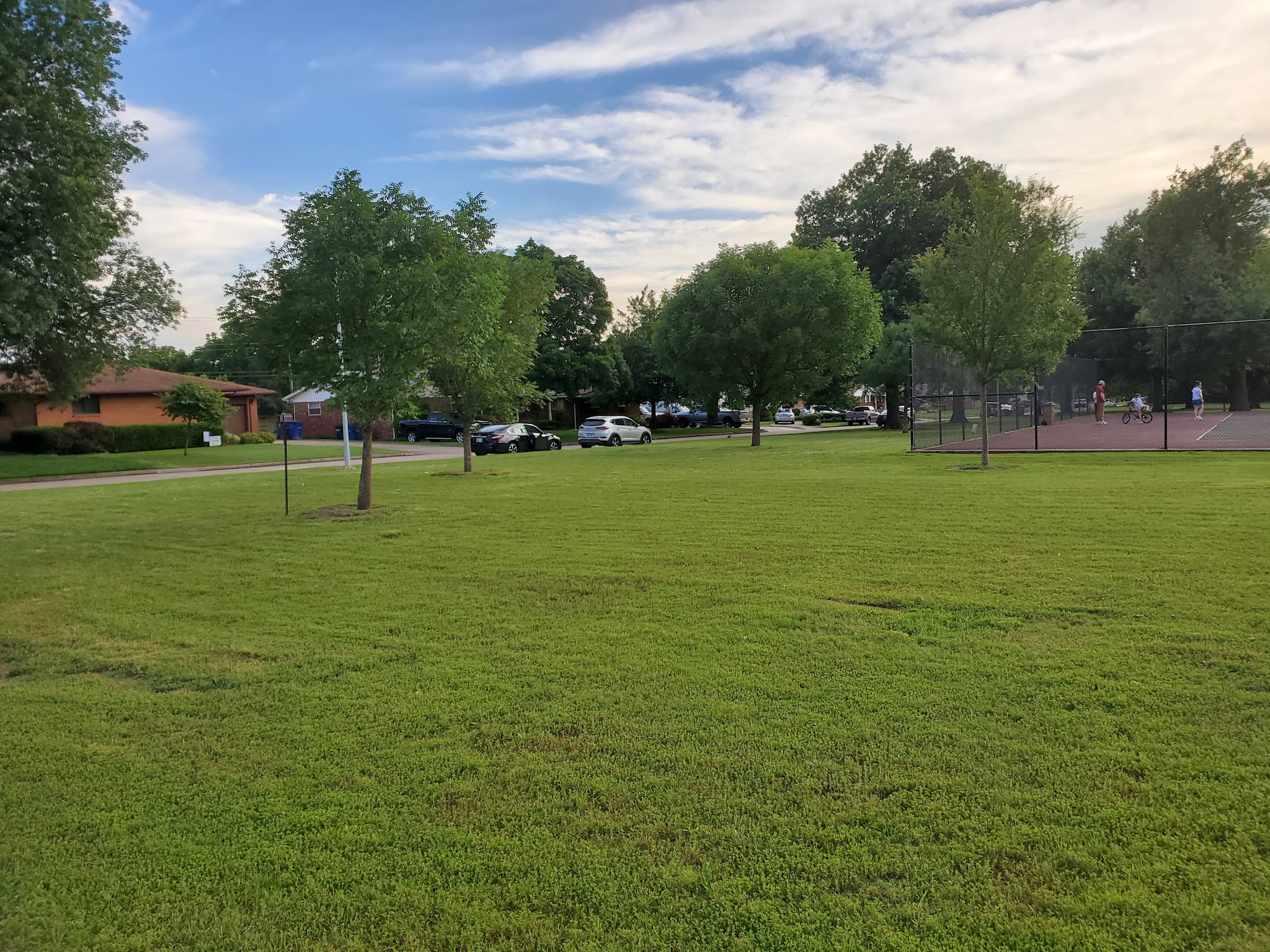 Darlington Park - Tulsa, OK