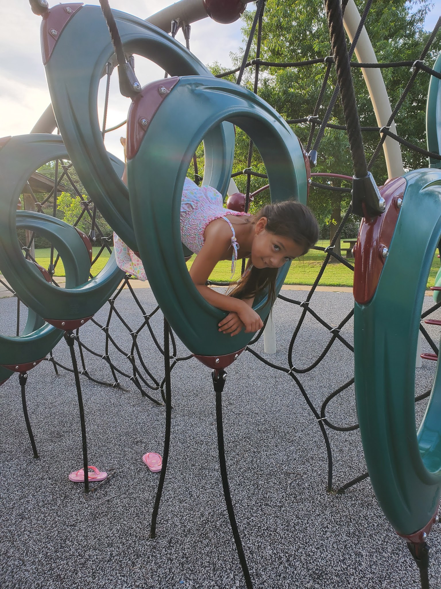 Darlington Park - Tulsa, OK