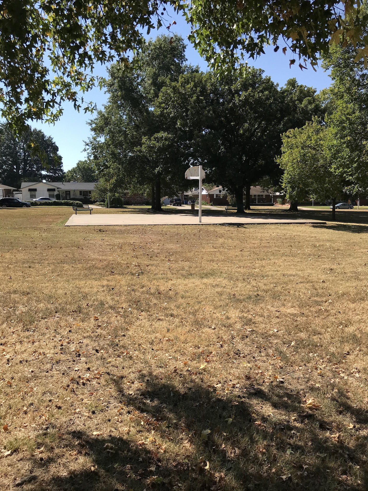 Darlington Park - Tulsa, OK