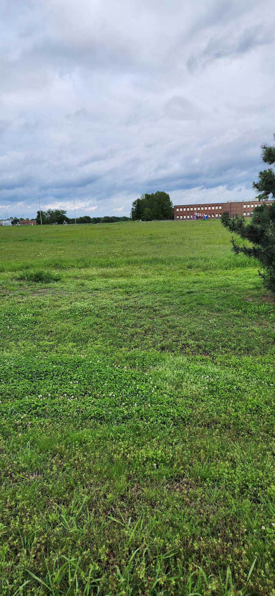 Dennis Troyer Park - Tulsa, OK