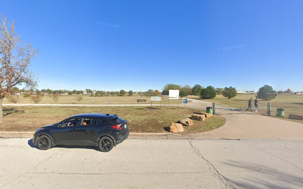 Dennis Troyer Park - Tulsa, OK