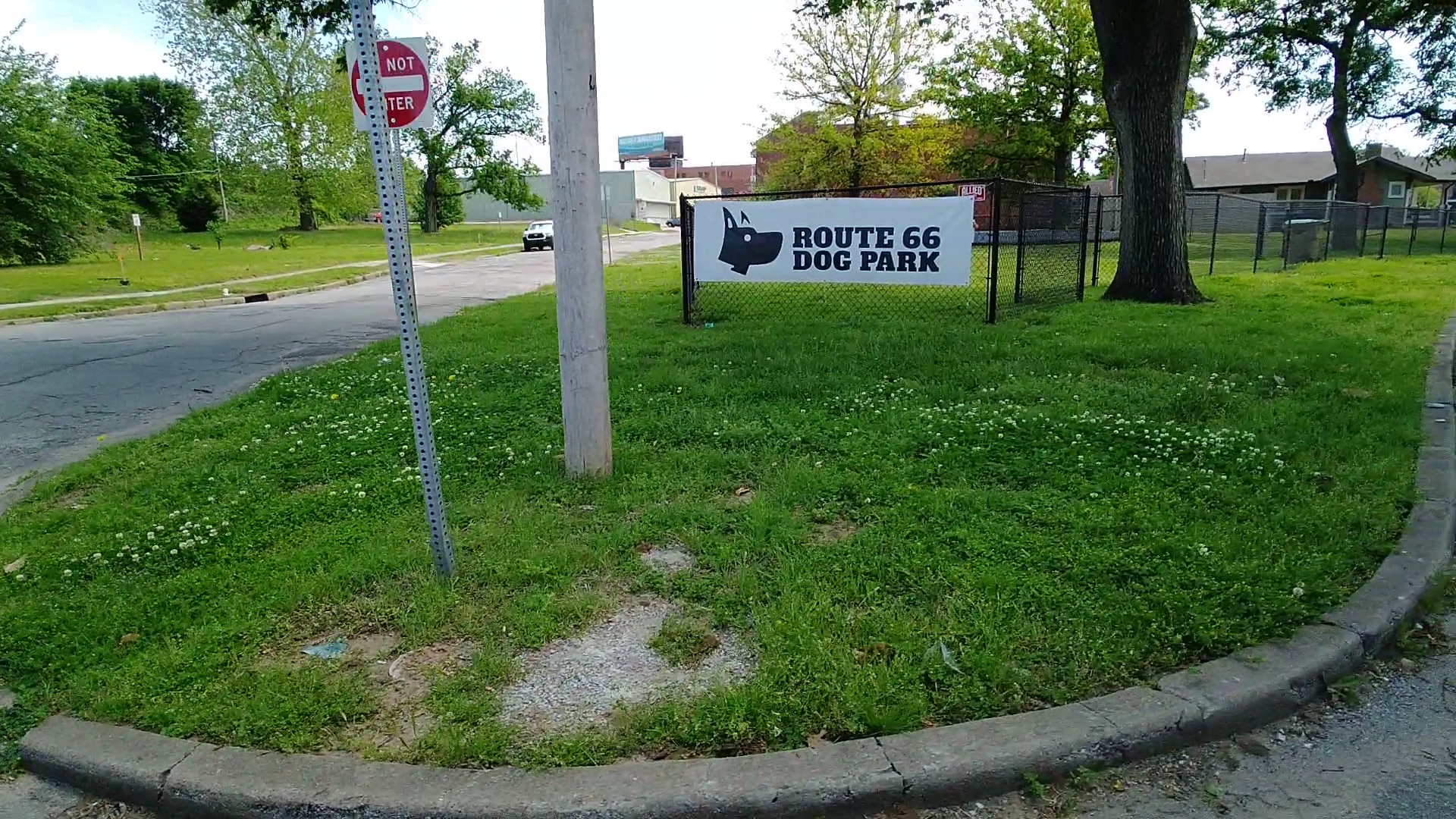 Gunboat Park North - Tulsa, OK
