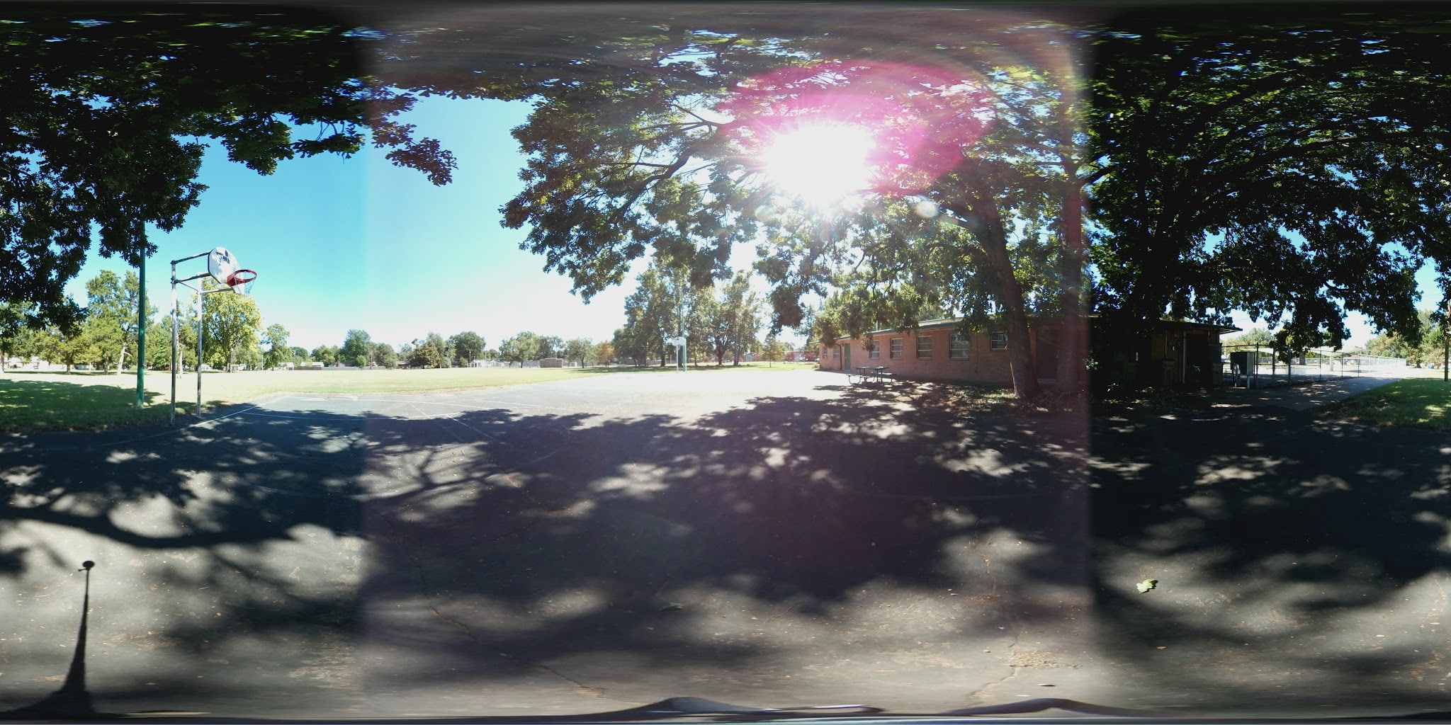 Henthorne Park - Tulsa, OK